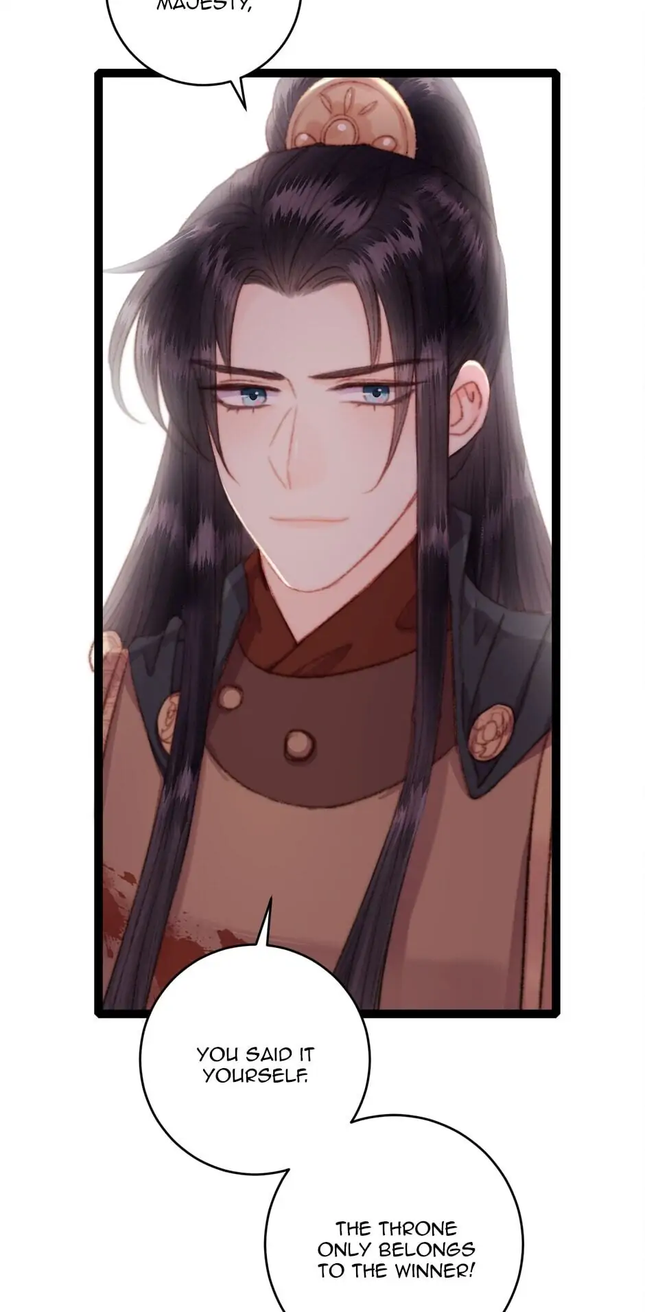 The Goddess of Healing Chapter 152 - page 14