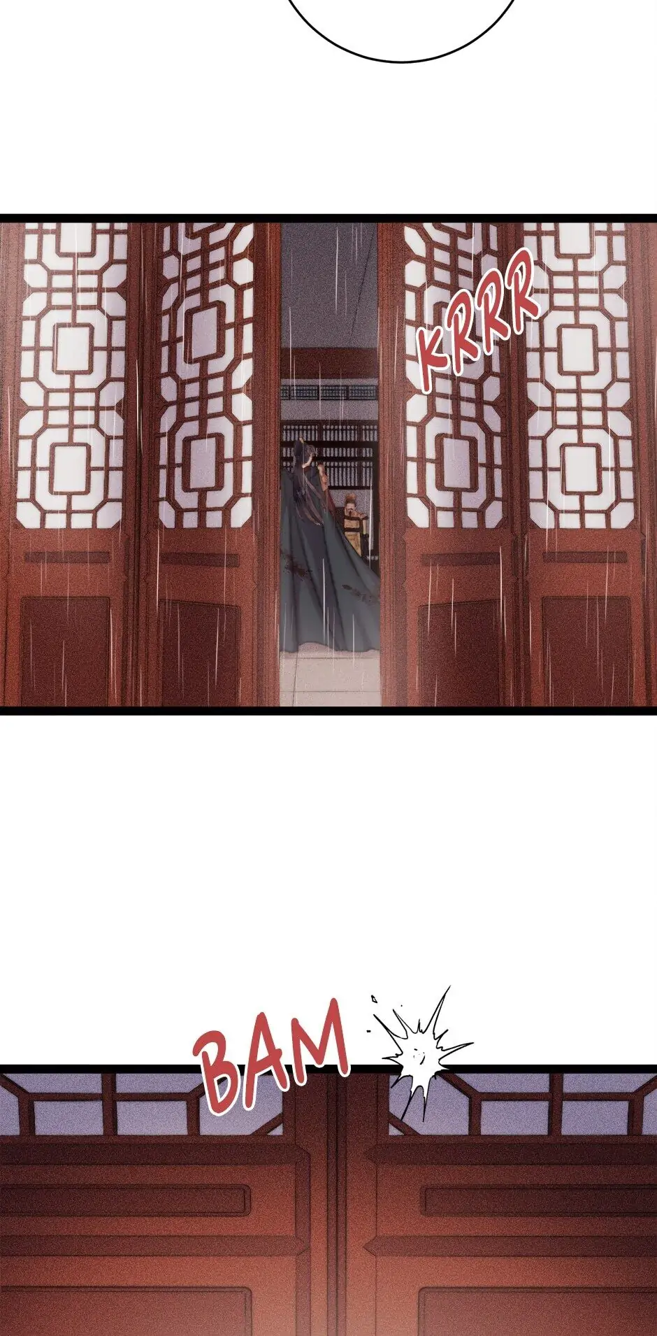The Goddess of Healing Chapter 152 - page 15