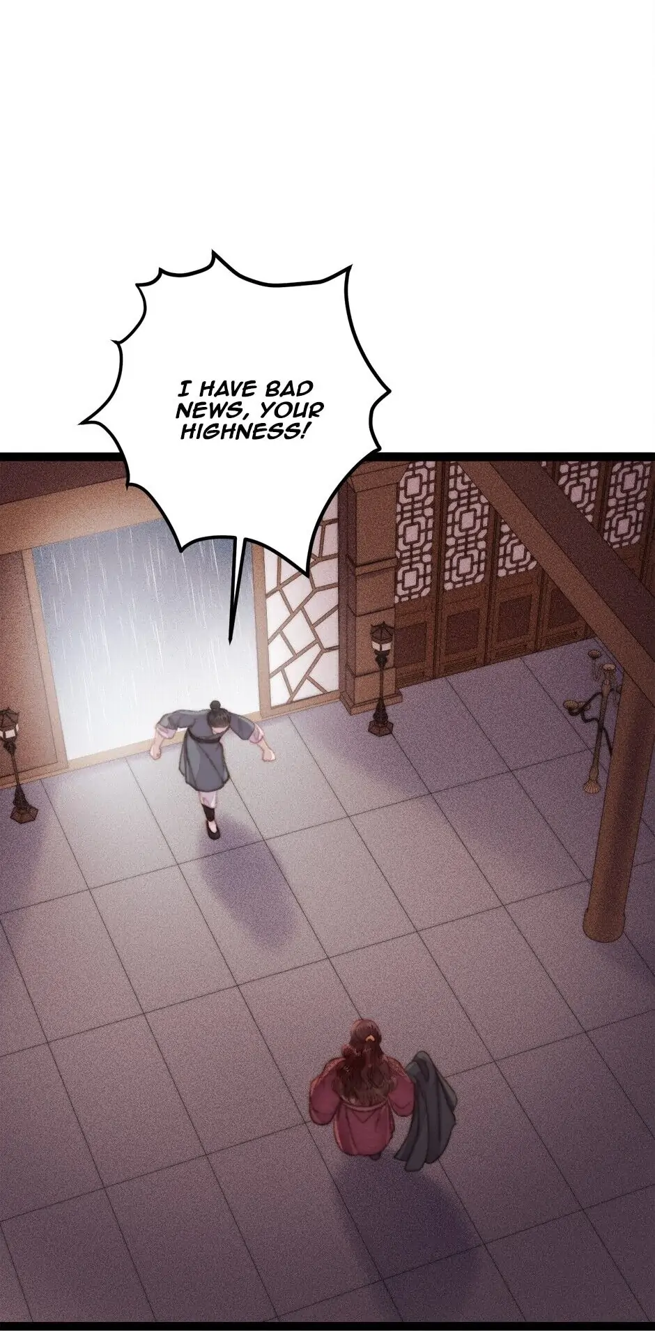 The Goddess of Healing Chapter 152 - page 18