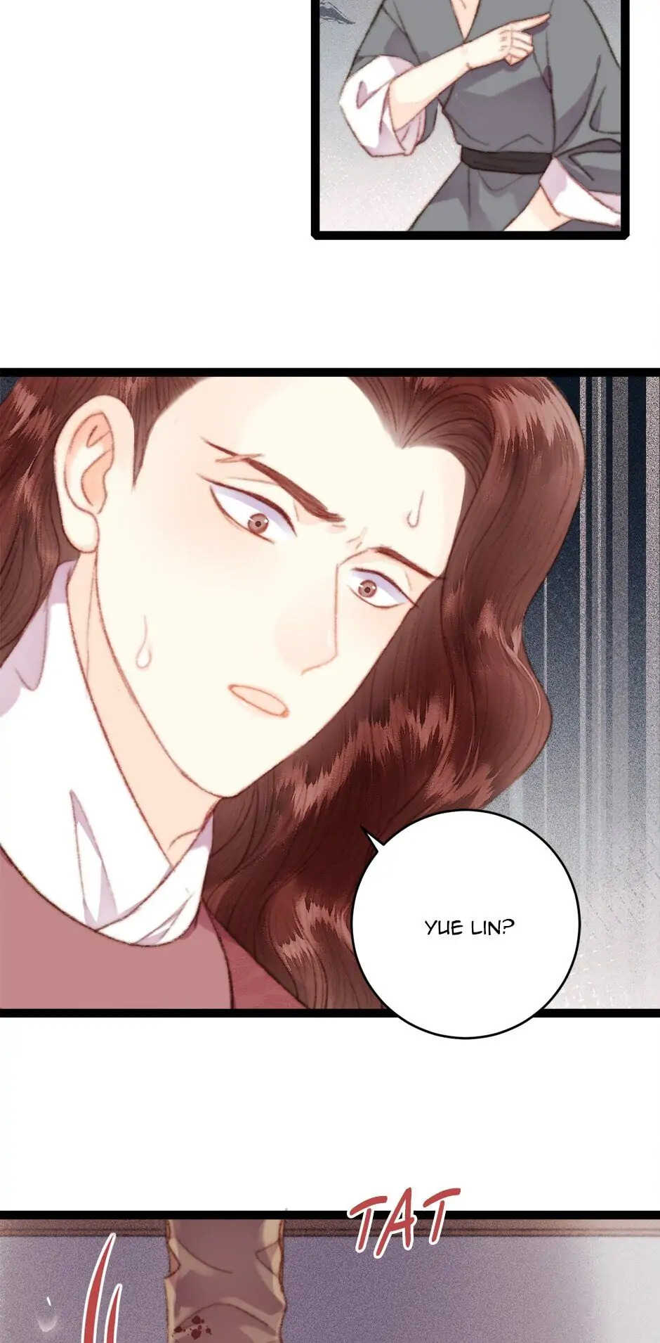 The Goddess of Healing Chapter 152 - page 20