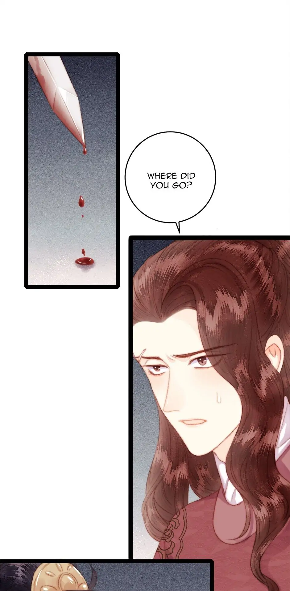 The Goddess of Healing Chapter 152 - page 22