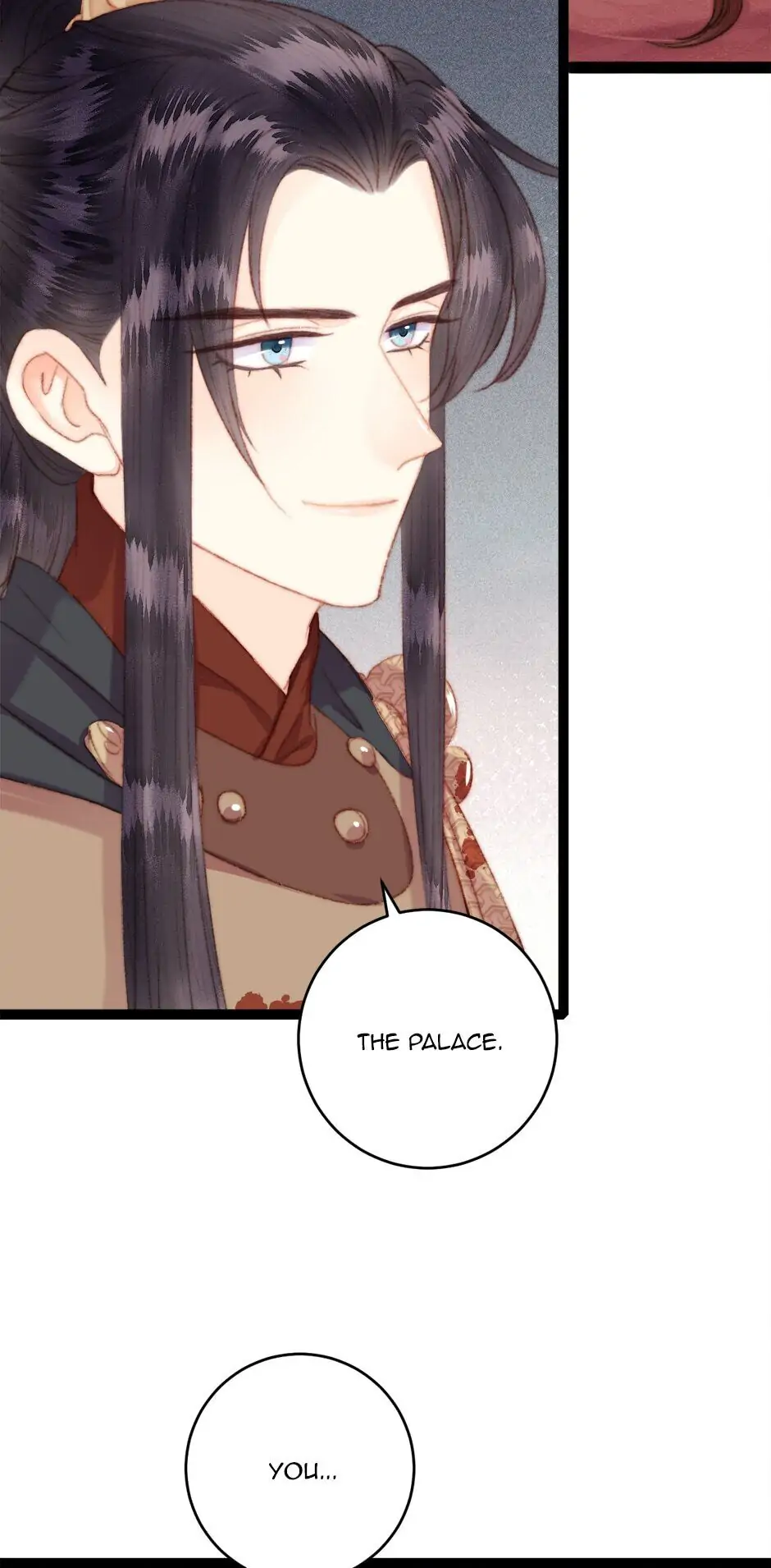 The Goddess of Healing Chapter 152 - page 23