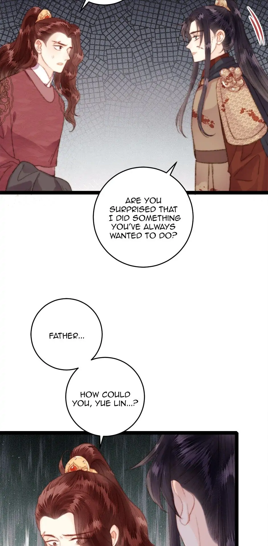 The Goddess of Healing Chapter 152 - page 24