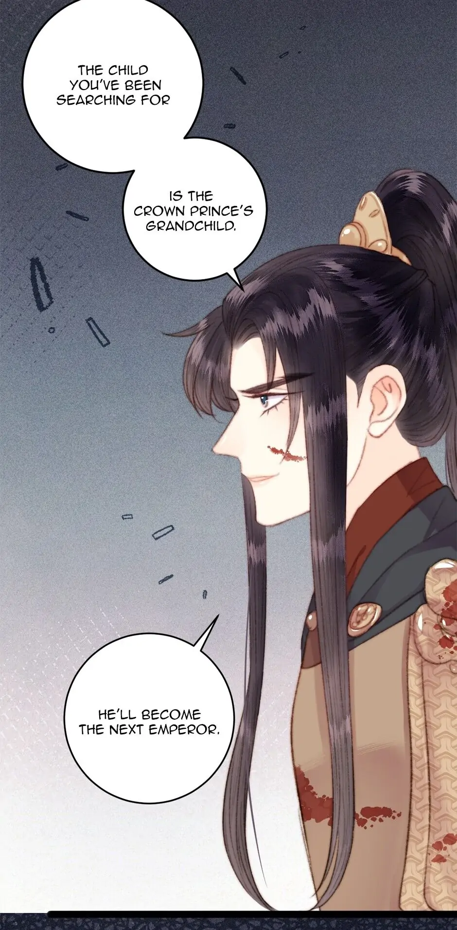 The Goddess of Healing Chapter 152 - page 28