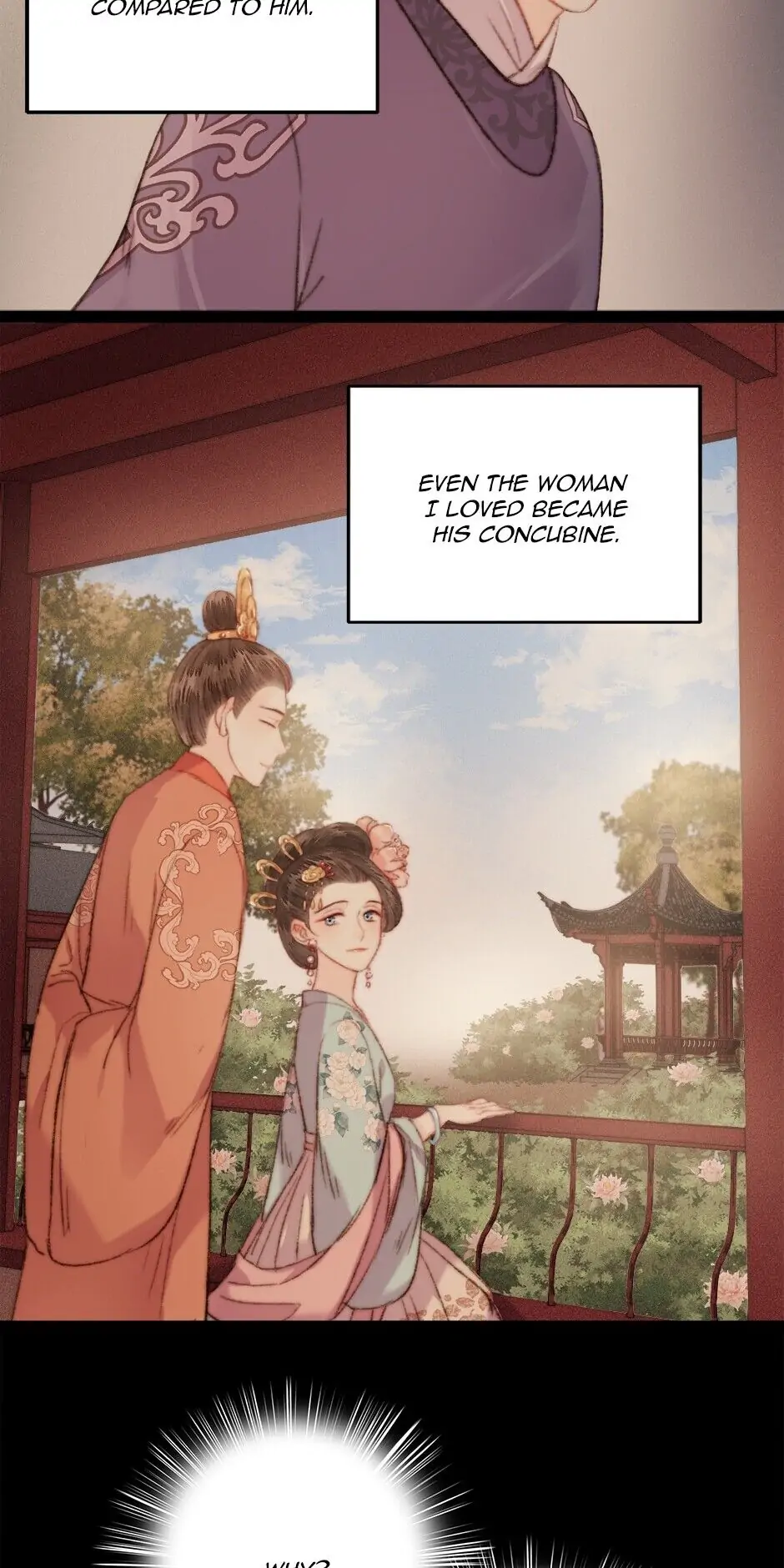 The Goddess of Healing Chapter 152 - page 3