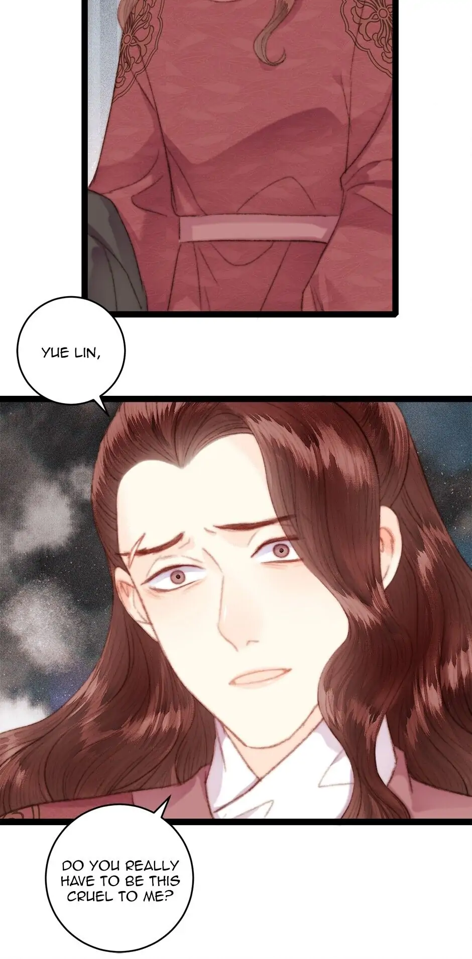 The Goddess of Healing Chapter 152 - page 31