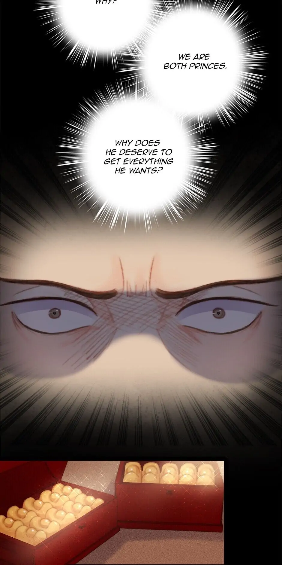 The Goddess of Healing Chapter 152 - page 4
