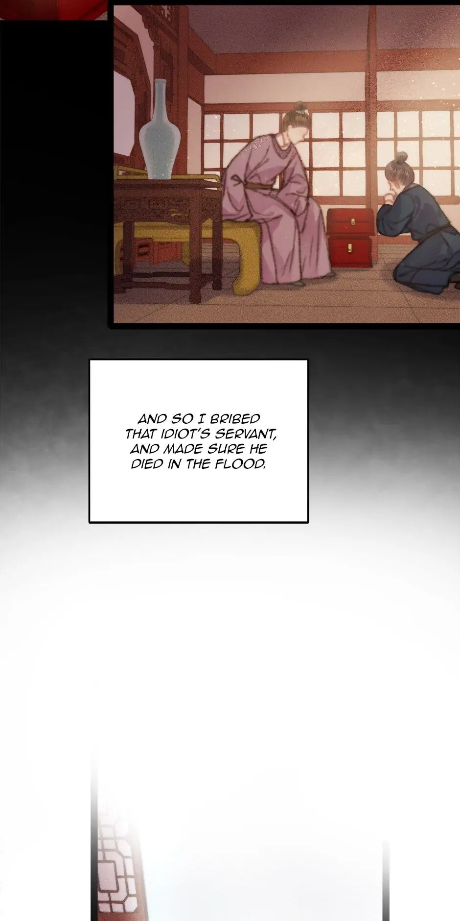 The Goddess of Healing Chapter 152 - page 5