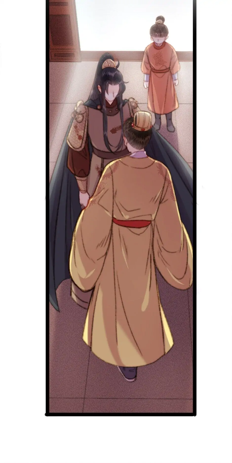 The Goddess of Healing Chapter 152 - page 6