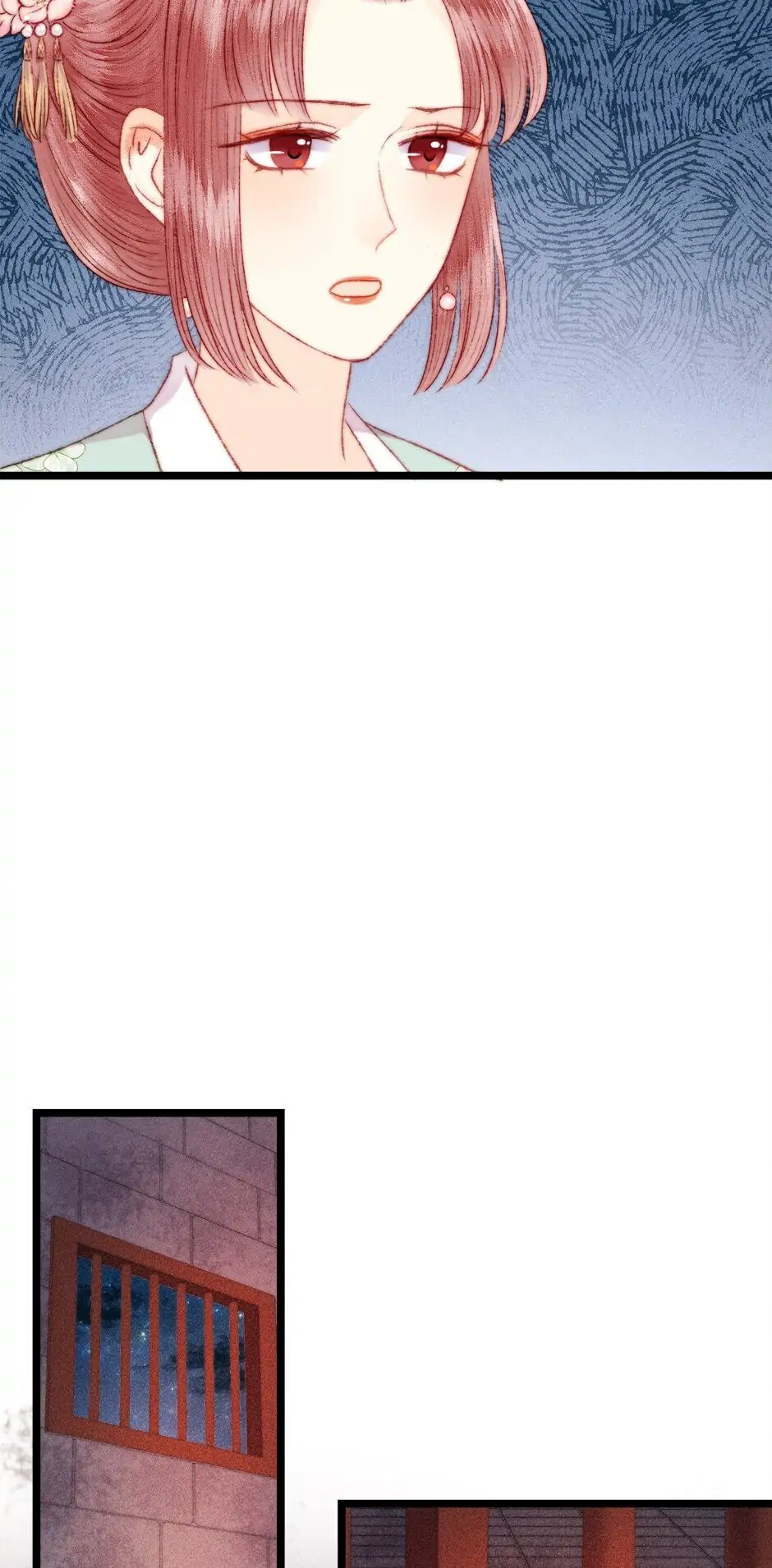 The Goddess of Healing Chapter 114 - page 10