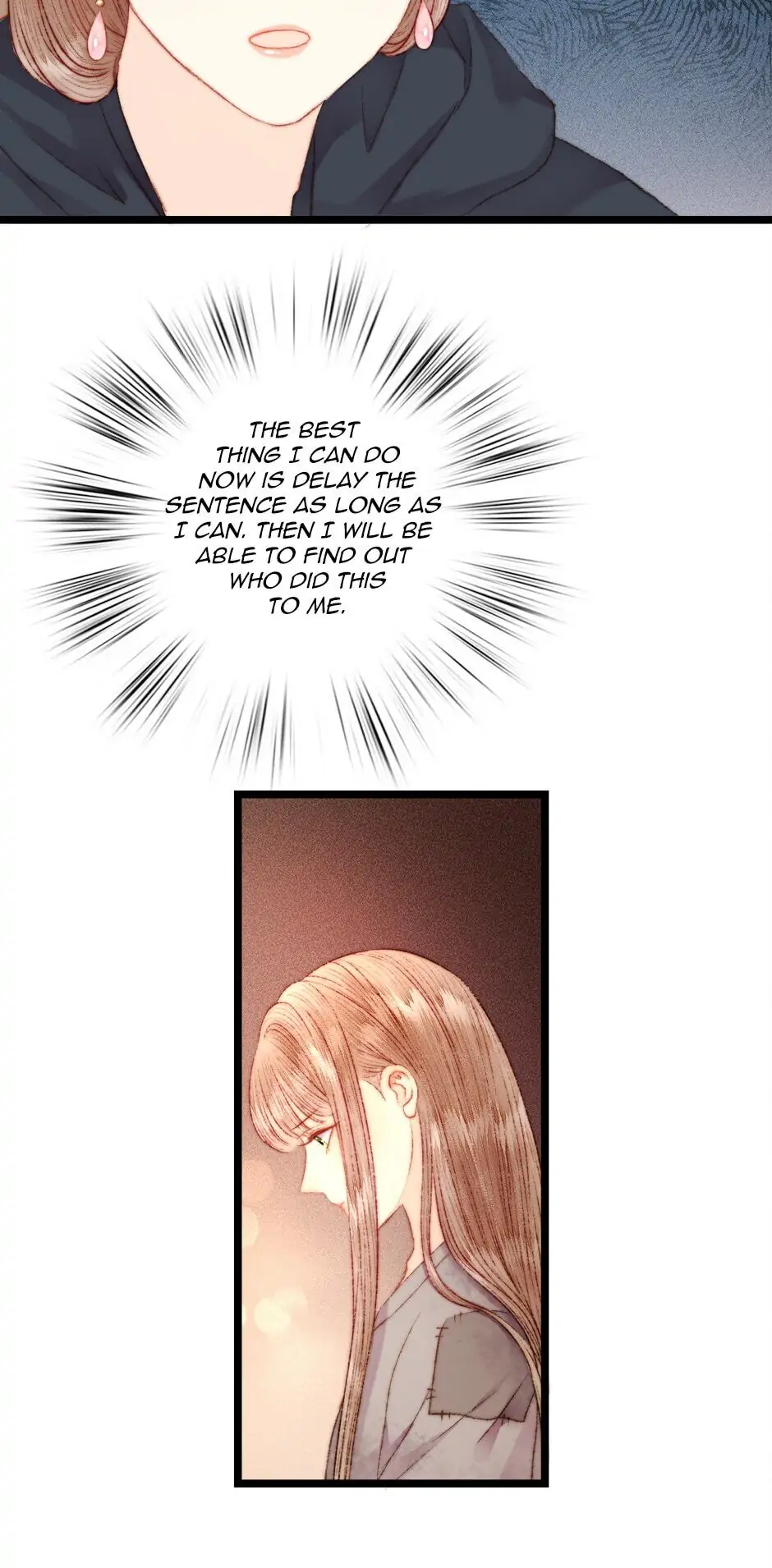 The Goddess of Healing Chapter 114 - page 18