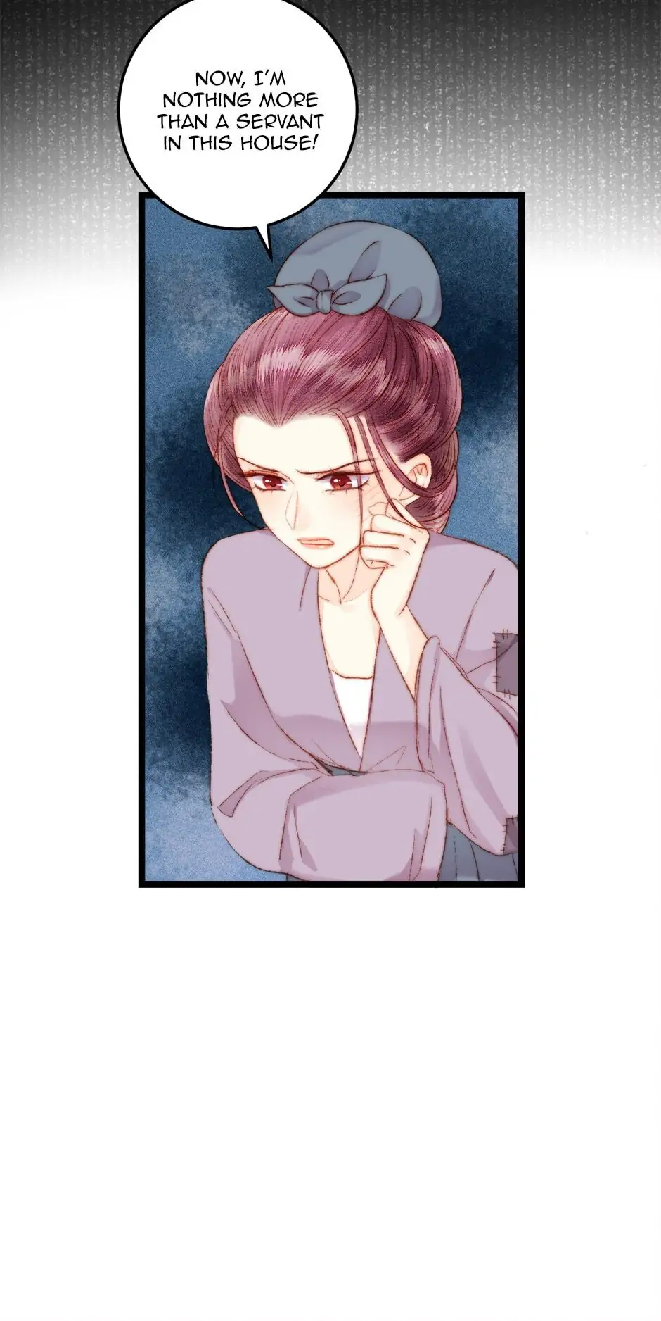 The Goddess of Healing Chapter 114 - page 6