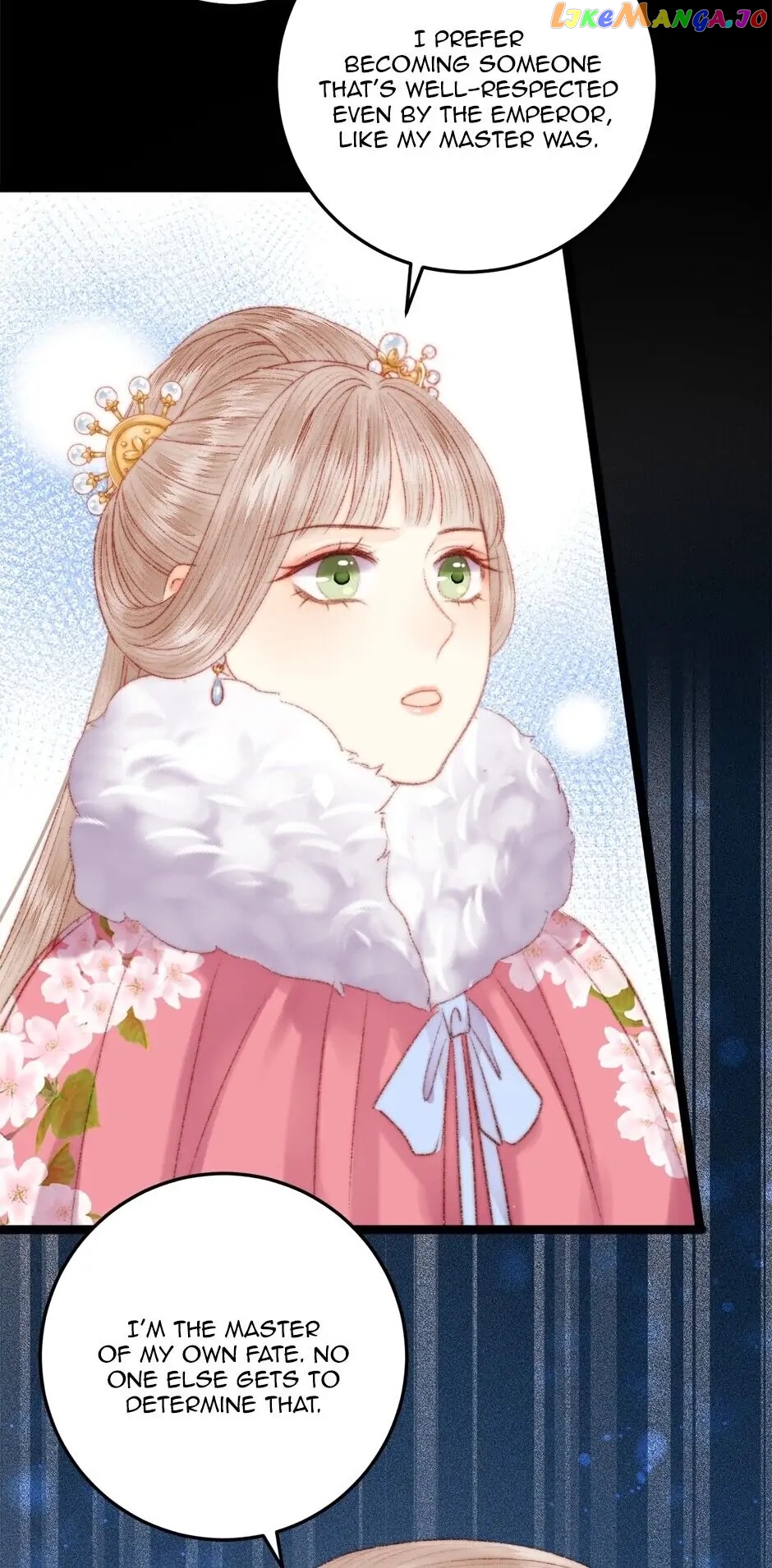 The Goddess of Healing Chapter 88 - page 10