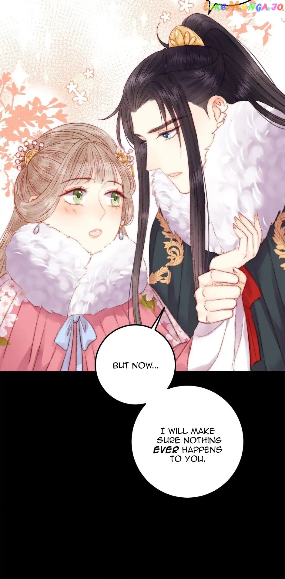 The Goddess of Healing Chapter 88 - page 16