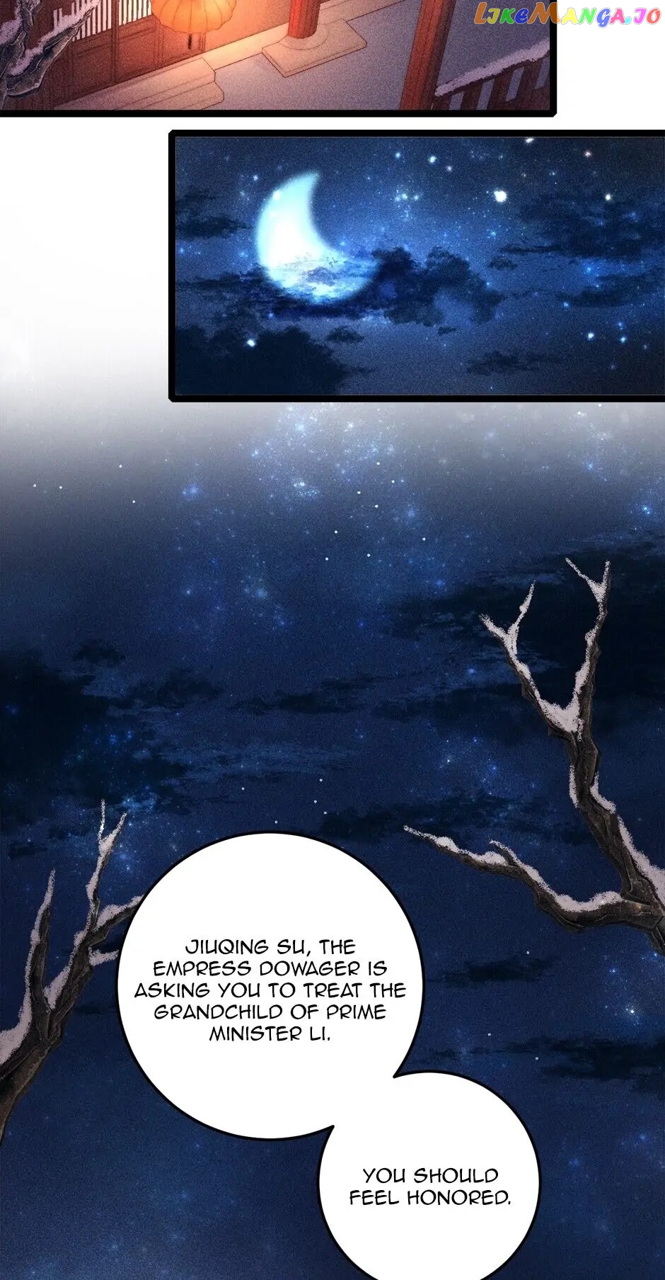 The Goddess of Healing Chapter 88 - page 2