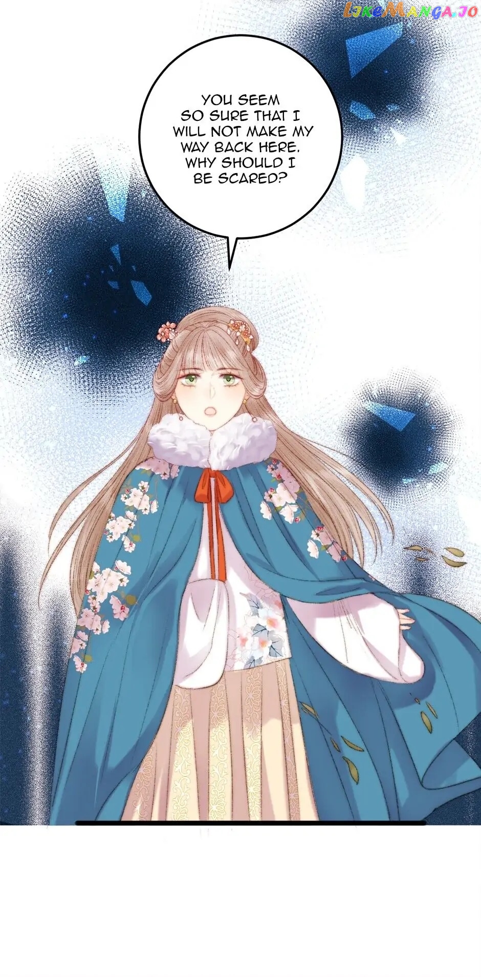 The Goddess of Healing Chapter 88 - page 26