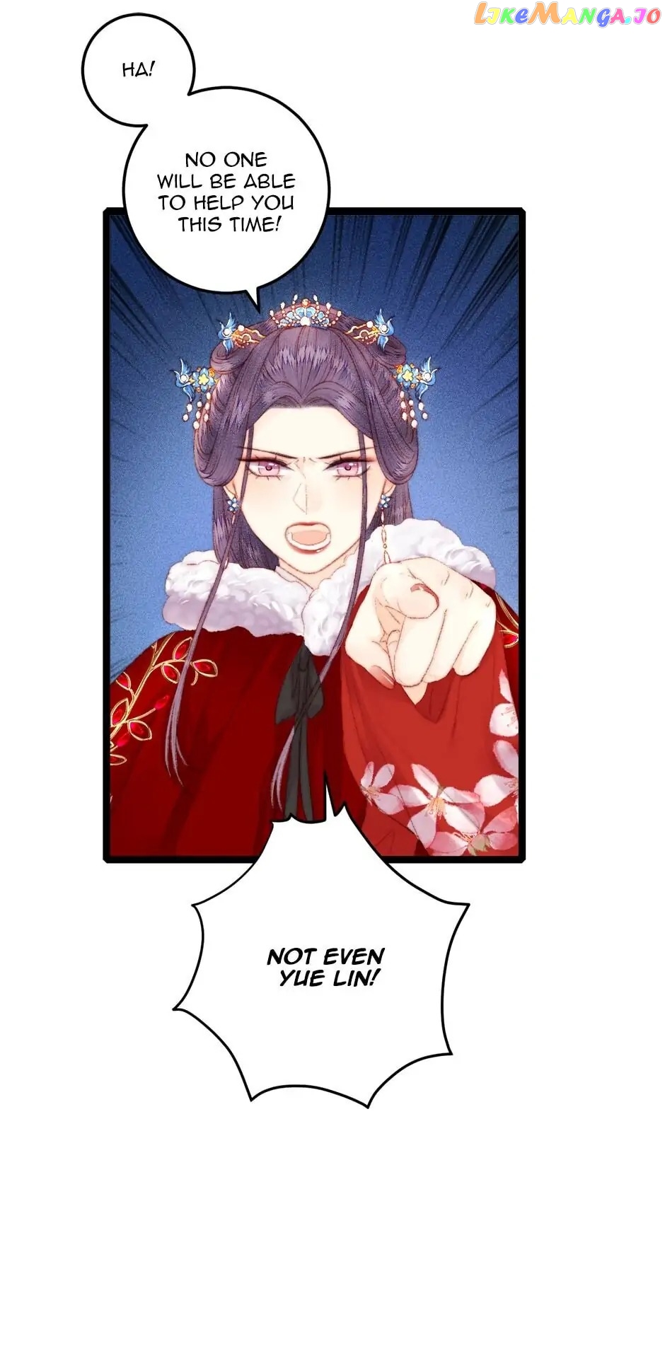 The Goddess of Healing Chapter 88 - page 27