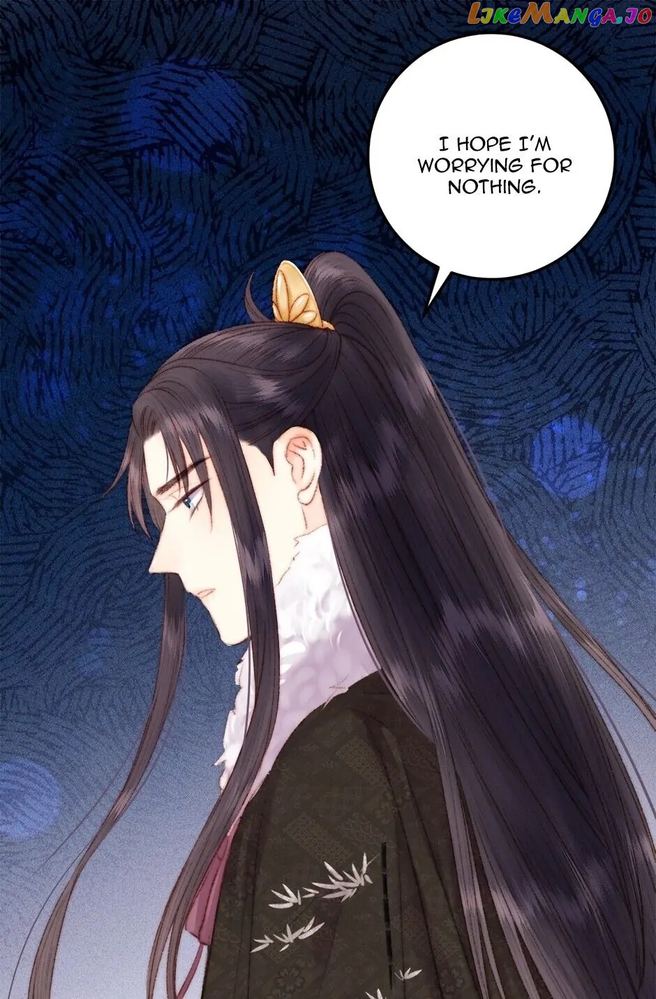 The Goddess of Healing Chapter 88 - page 32