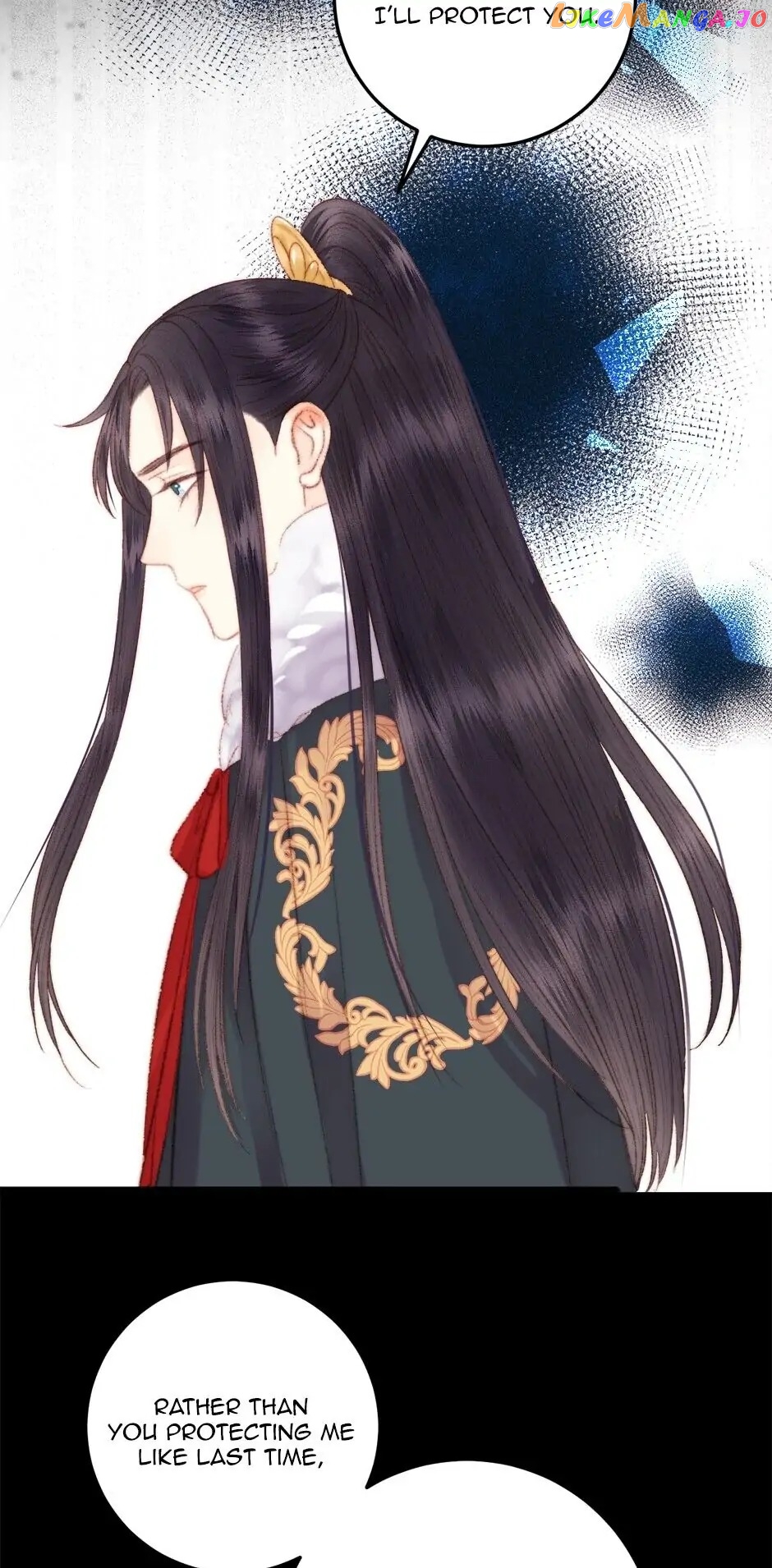 The Goddess of Healing Chapter 88 - page 9