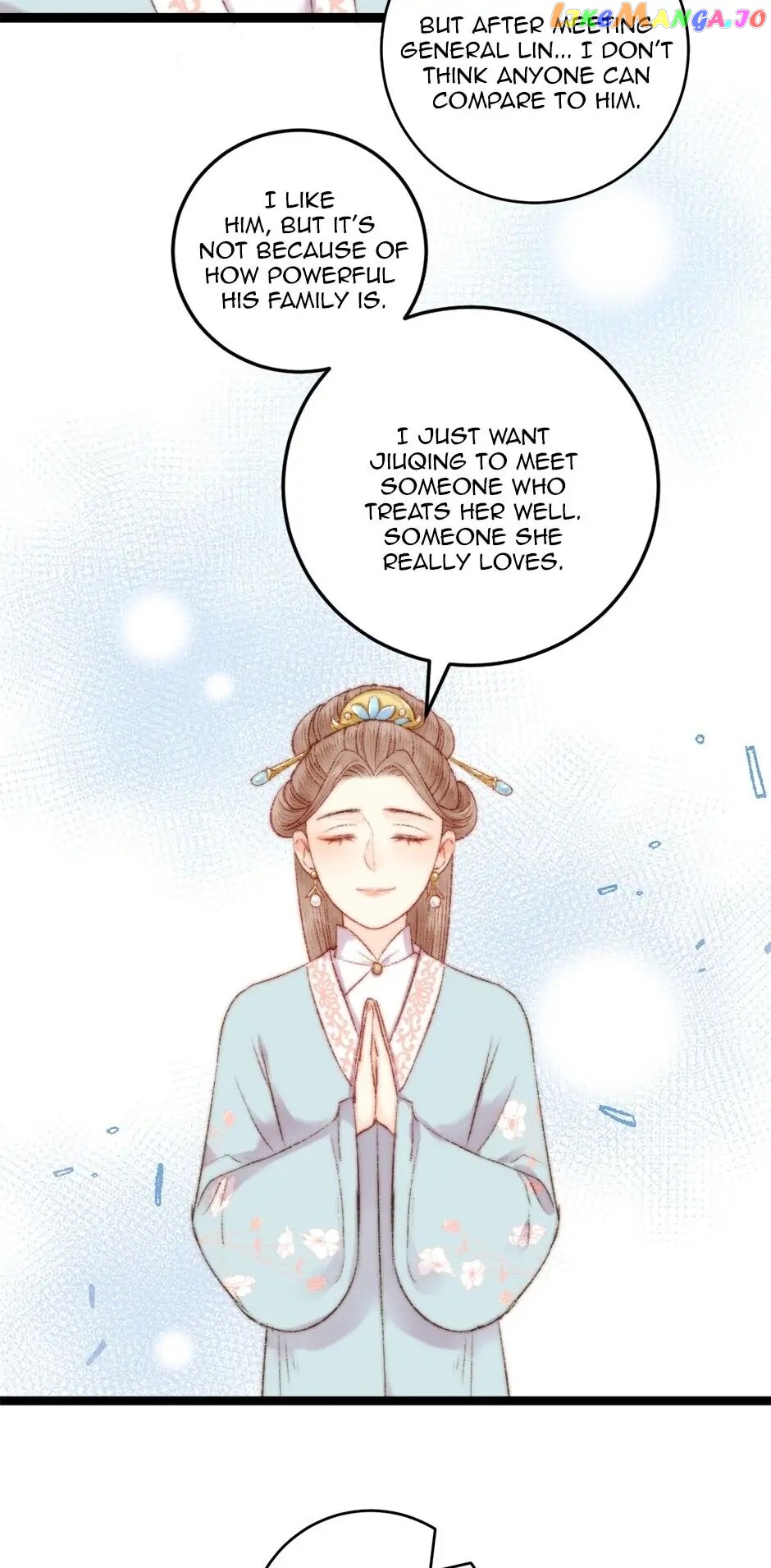 The Goddess of Healing Chapter 59 - page 10