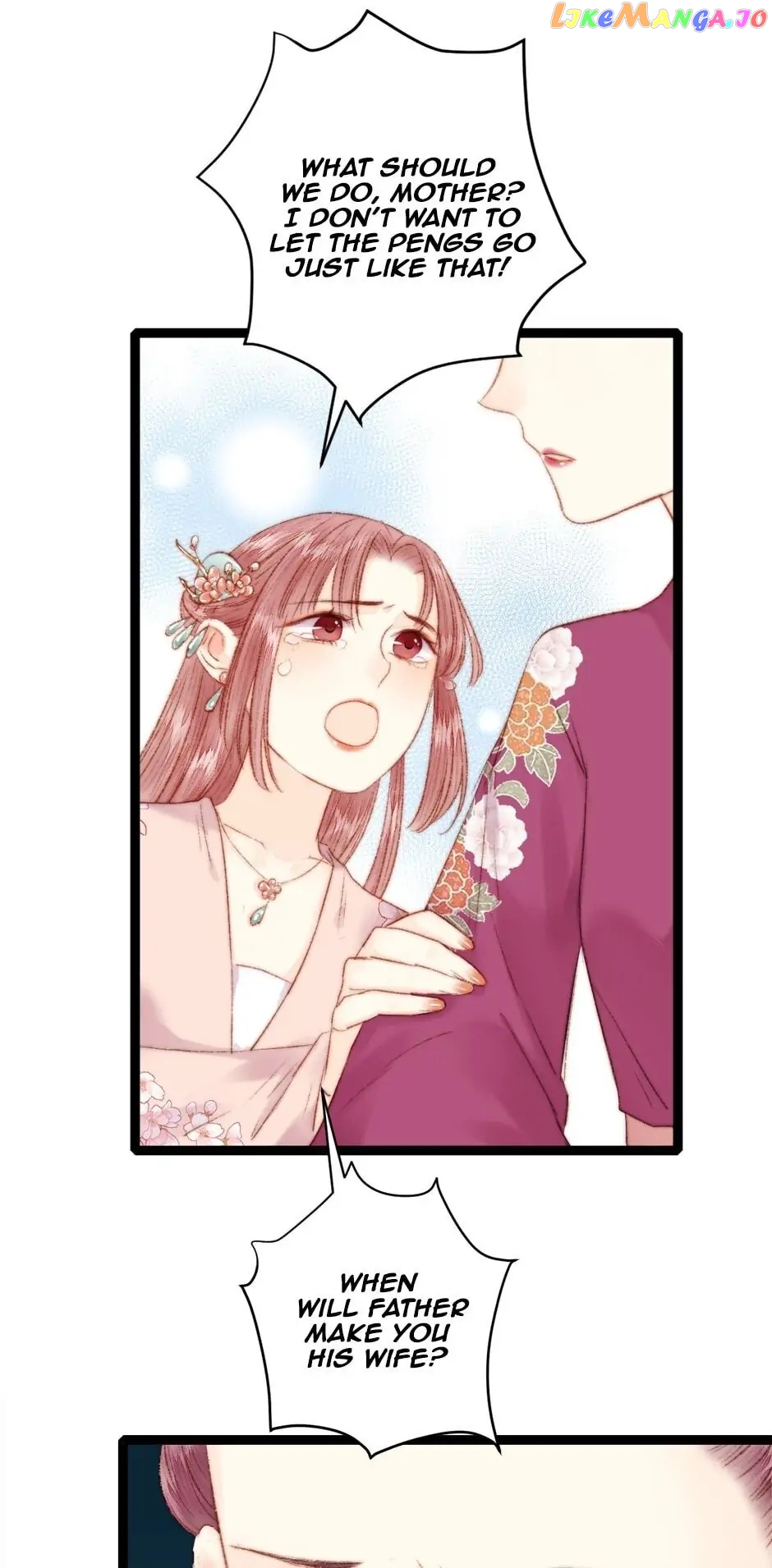 The Goddess of Healing Chapter 59 - page 14