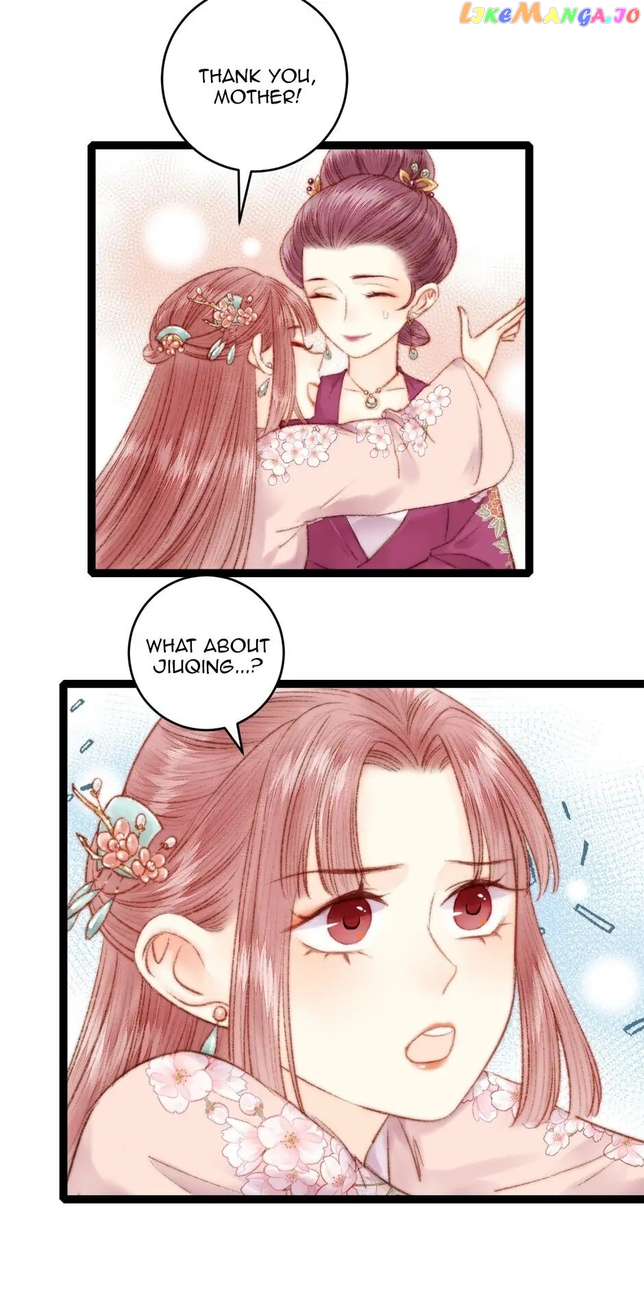 The Goddess of Healing Chapter 59 - page 16