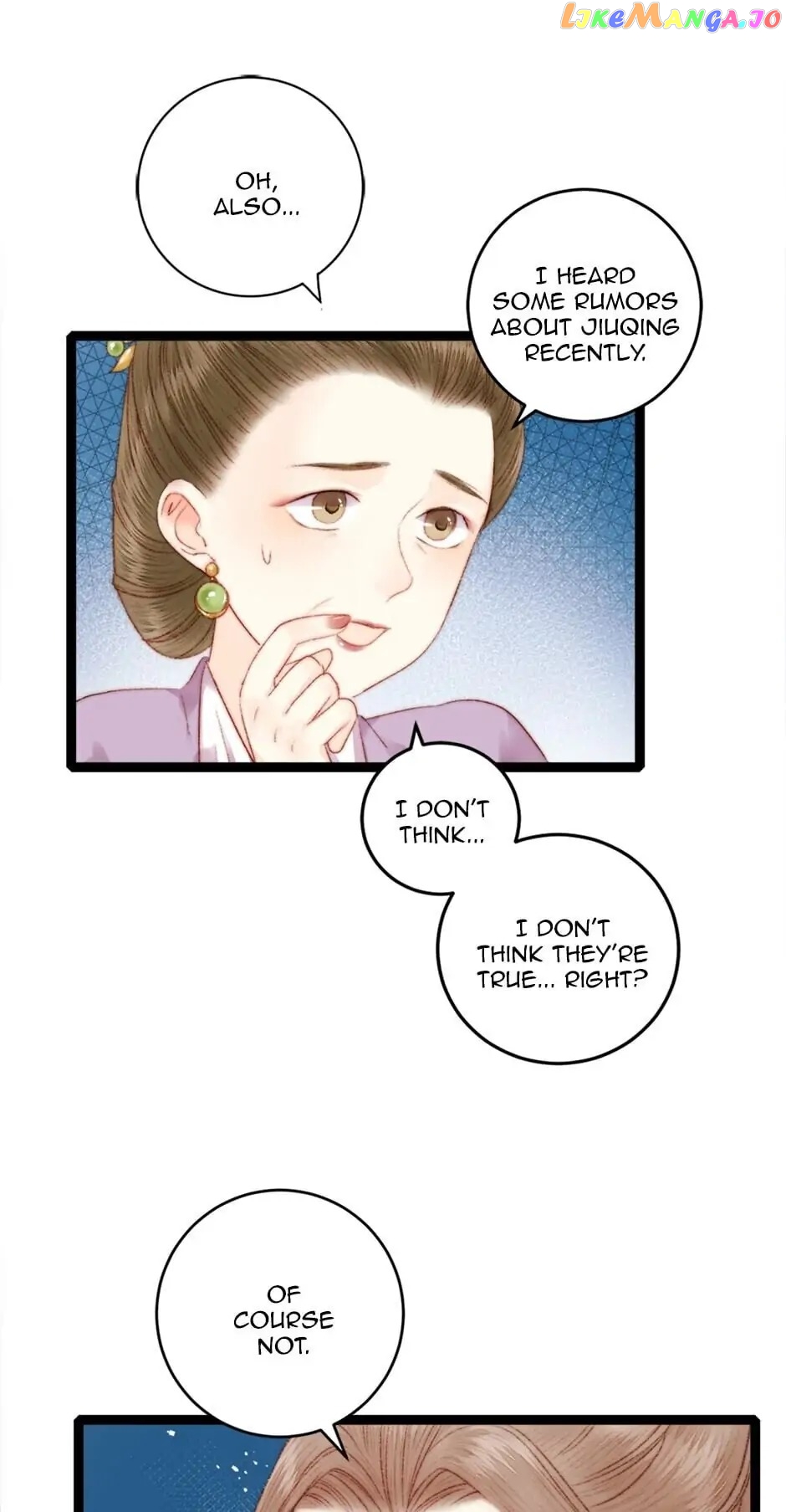 The Goddess of Healing Chapter 59 - page 3