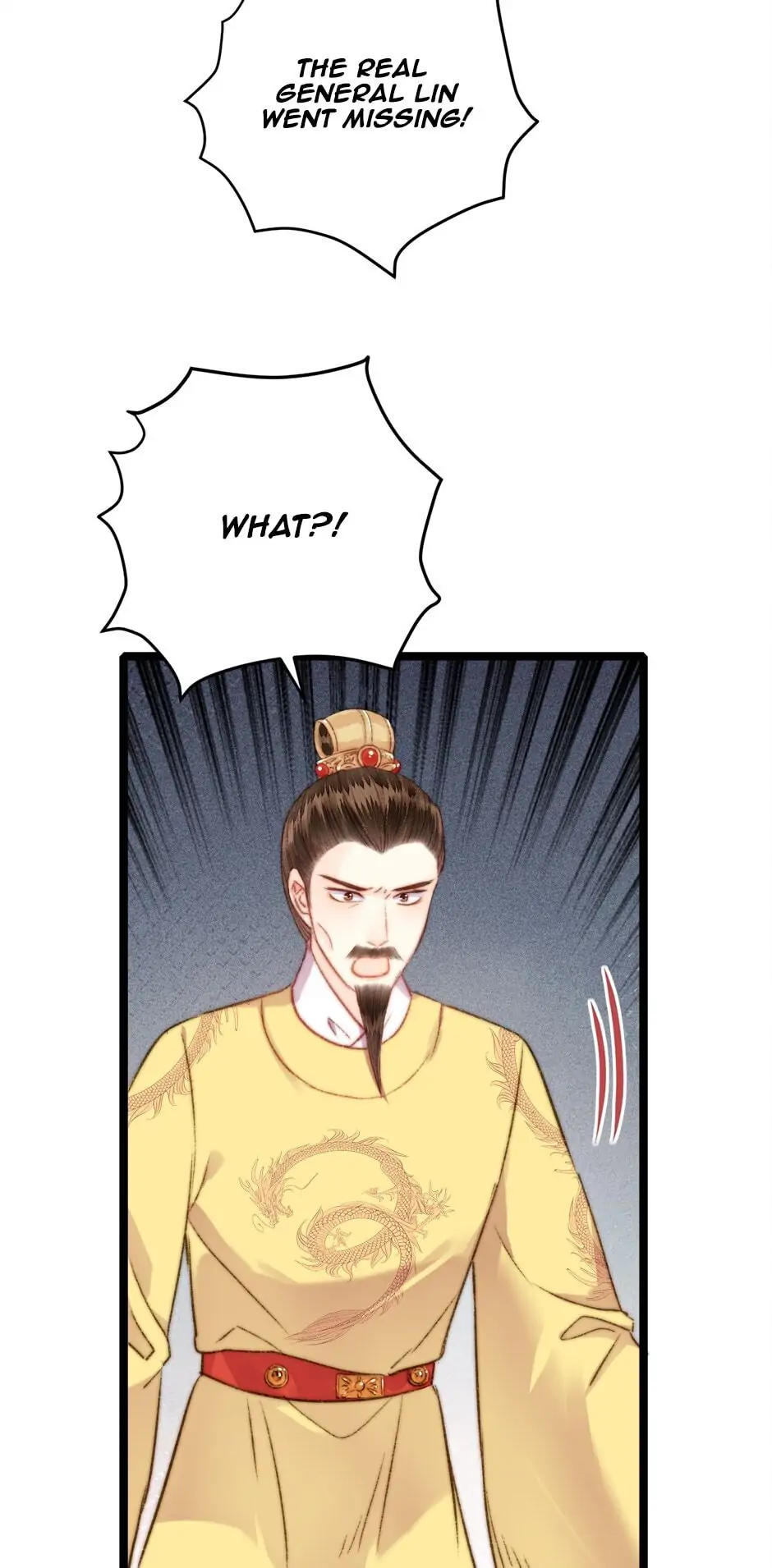 The Goddess of Healing Chapter 151 - page 10