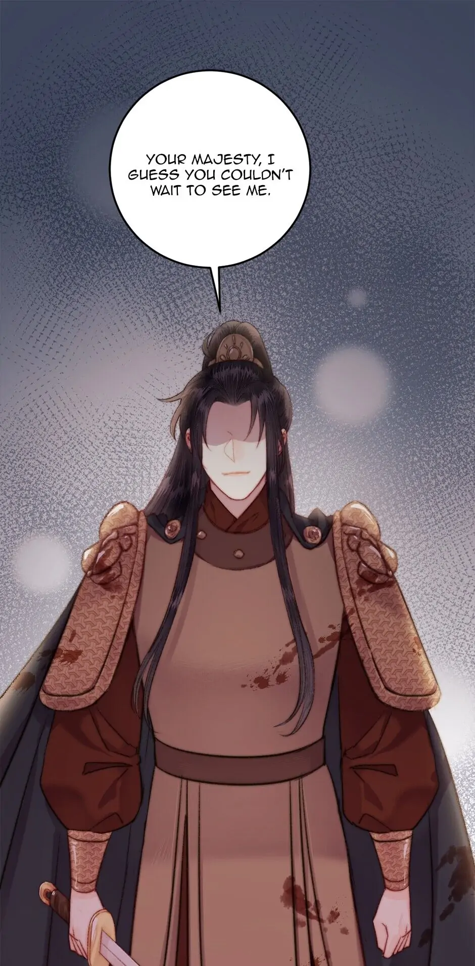 The Goddess of Healing Chapter 151 - page 12