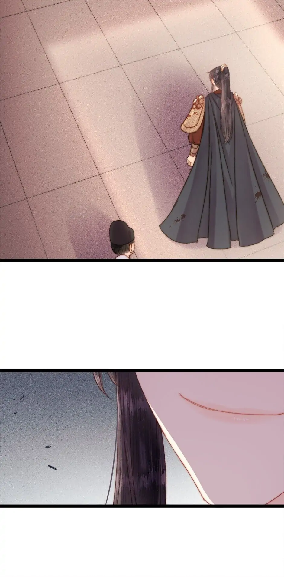 The Goddess of Healing Chapter 151 - page 16
