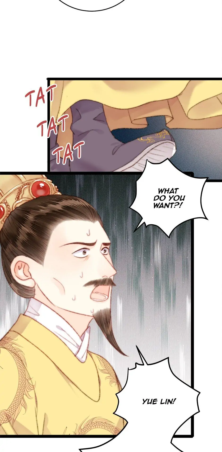 The Goddess of Healing Chapter 151 - page 18
