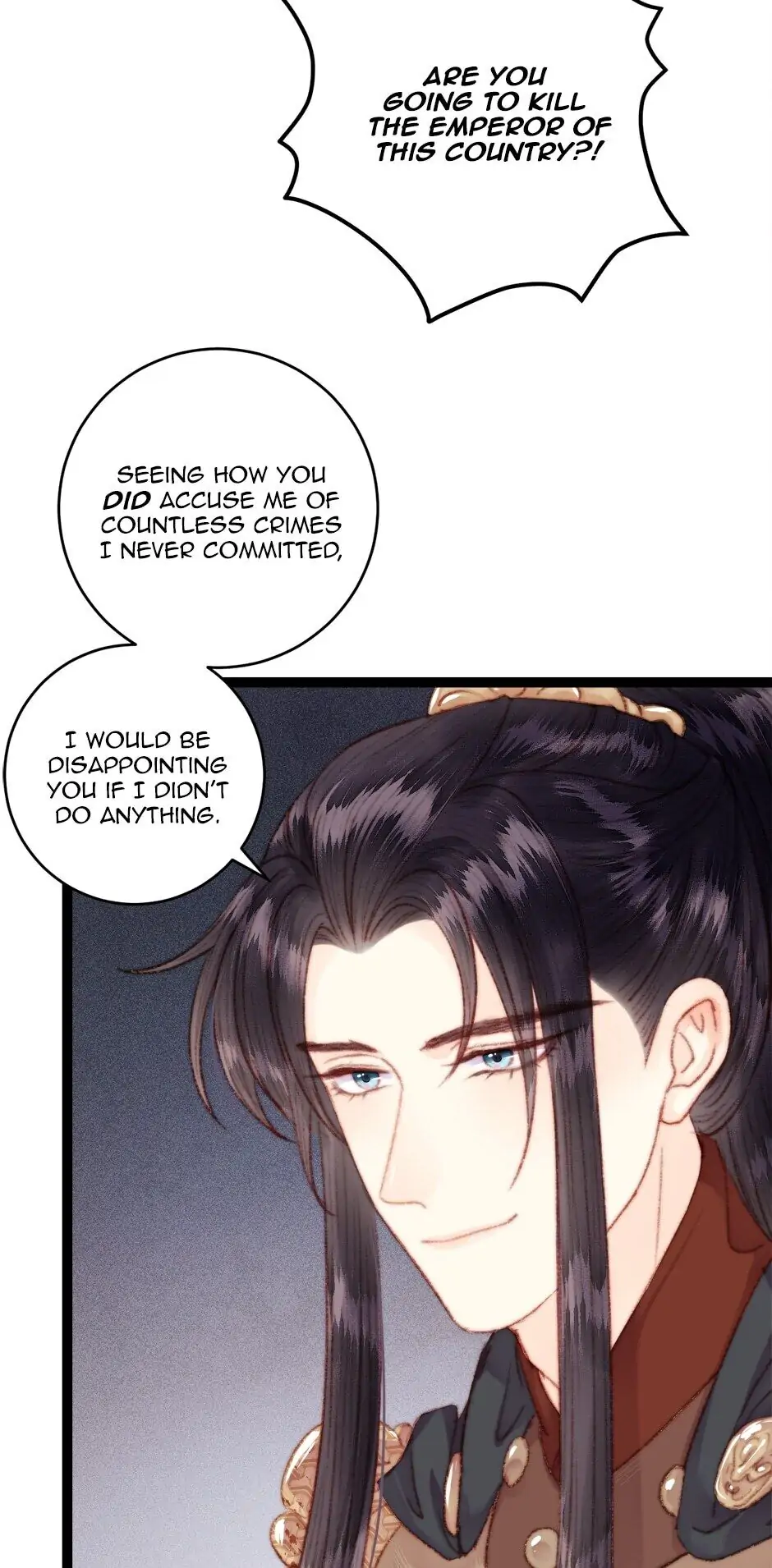 The Goddess of Healing Chapter 151 - page 19