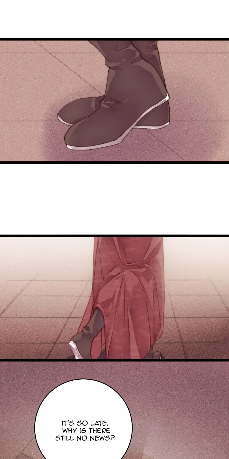 The Goddess of Healing Chapter 151 - page 2