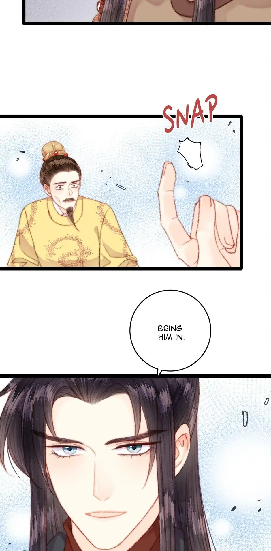 The Goddess of Healing Chapter 151 - page 20