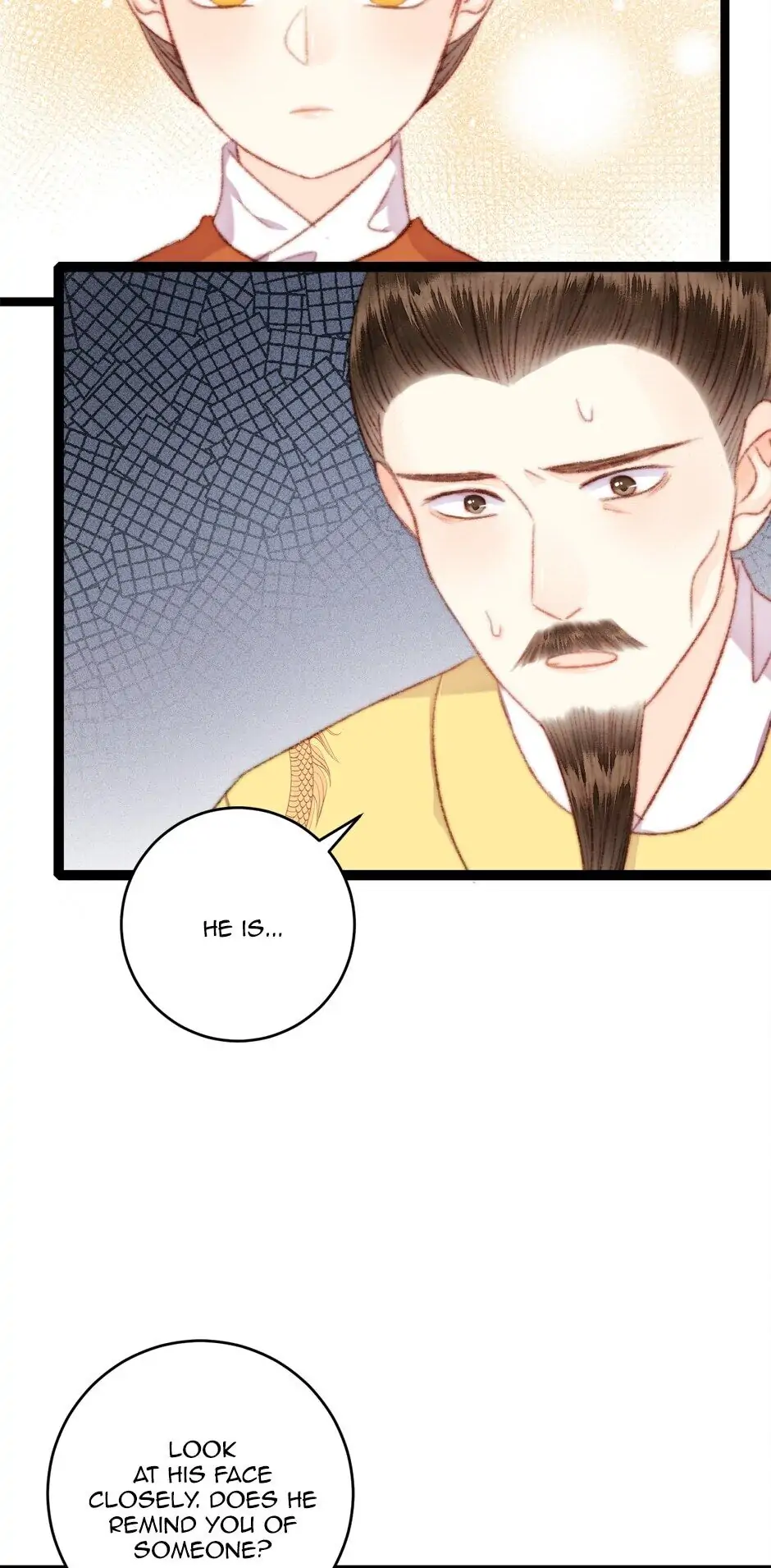 The Goddess of Healing Chapter 151 - page 23