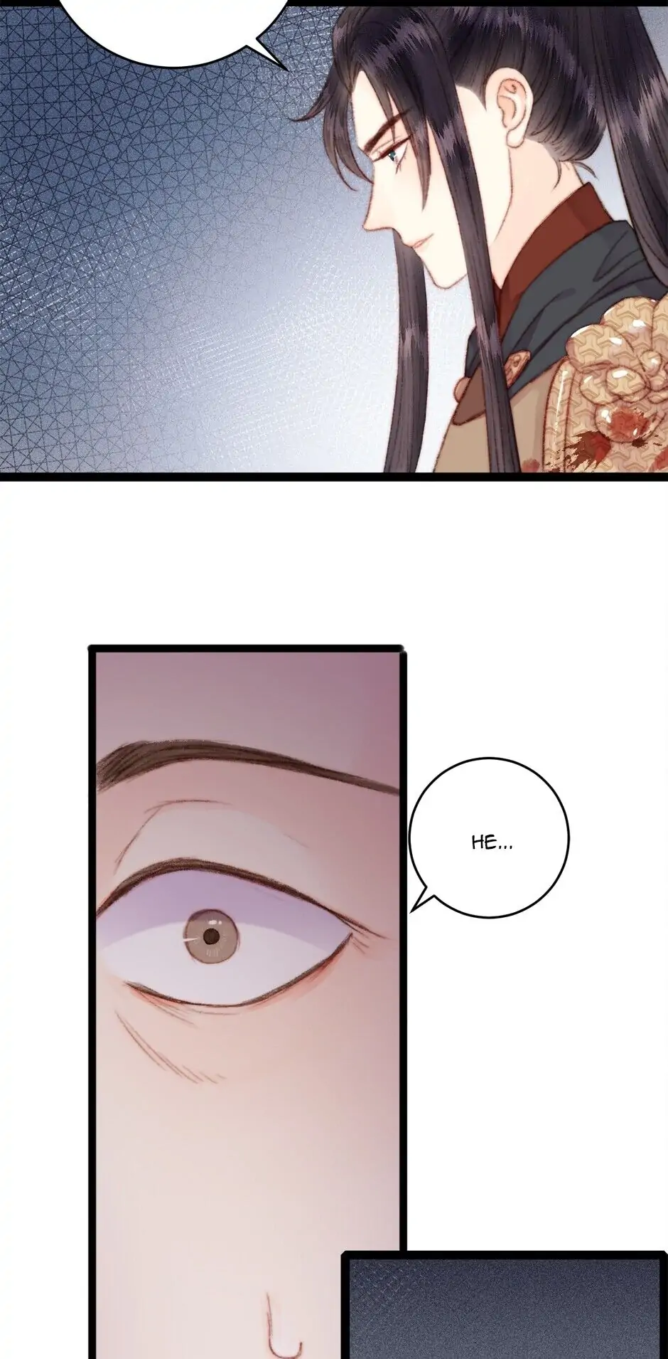 The Goddess of Healing Chapter 151 - page 24