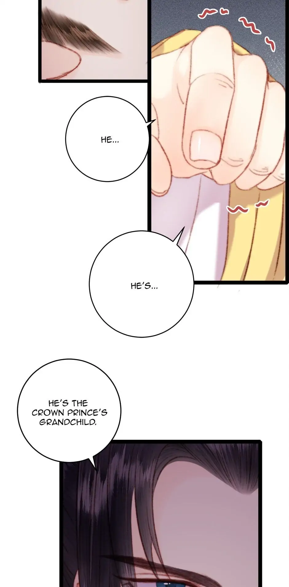 The Goddess of Healing Chapter 151 - page 25