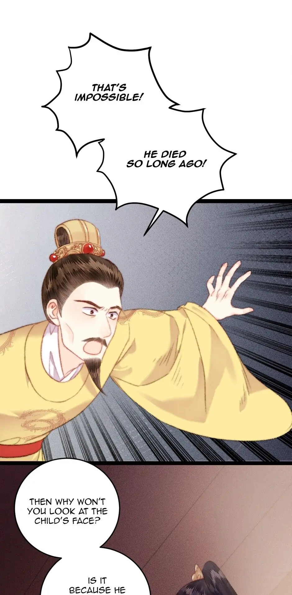 The Goddess of Healing Chapter 151 - page 27