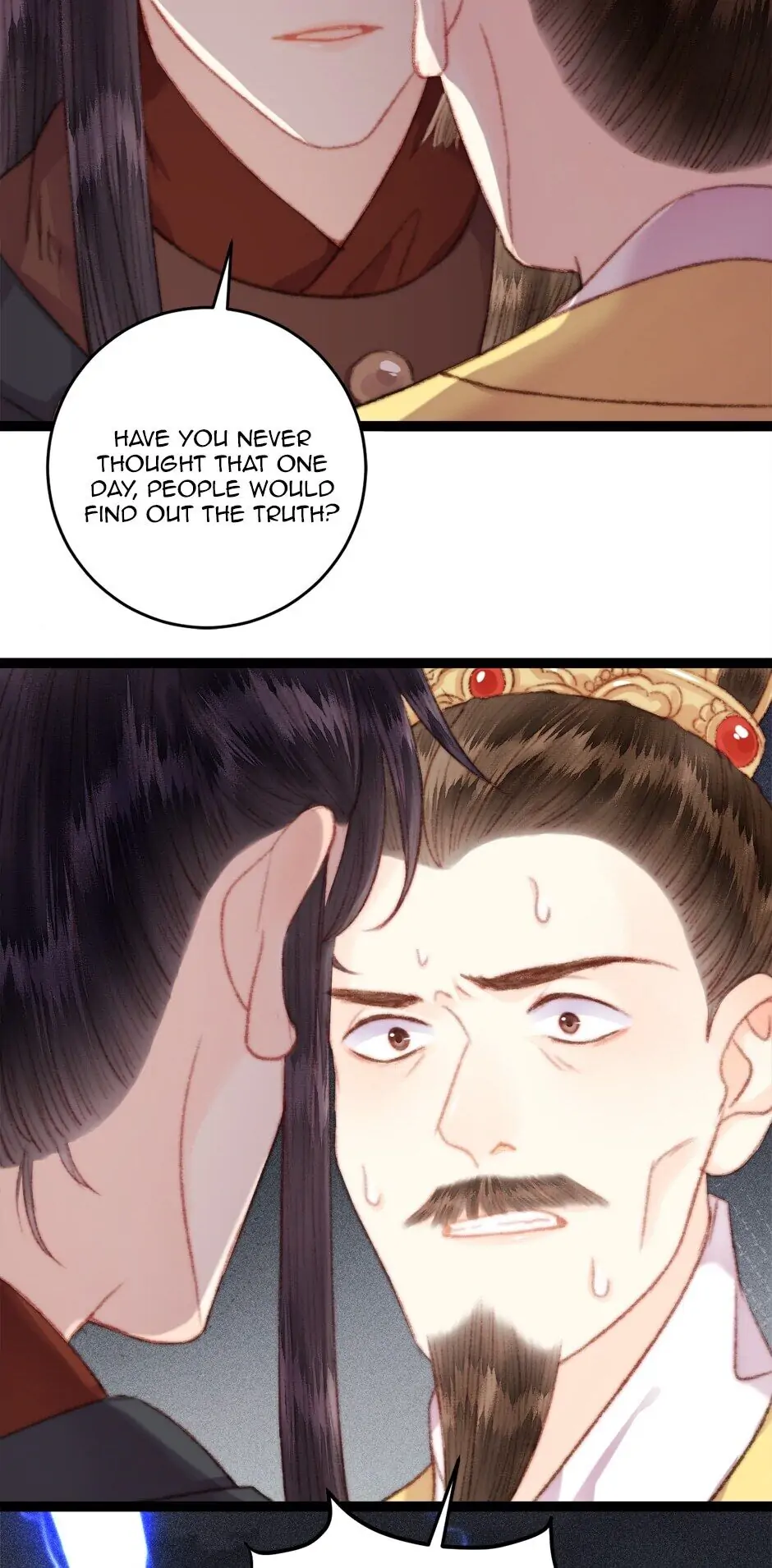 The Goddess of Healing Chapter 151 - page 29