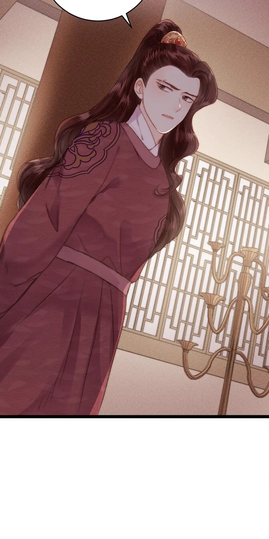 The Goddess of Healing Chapter 151 - page 3
