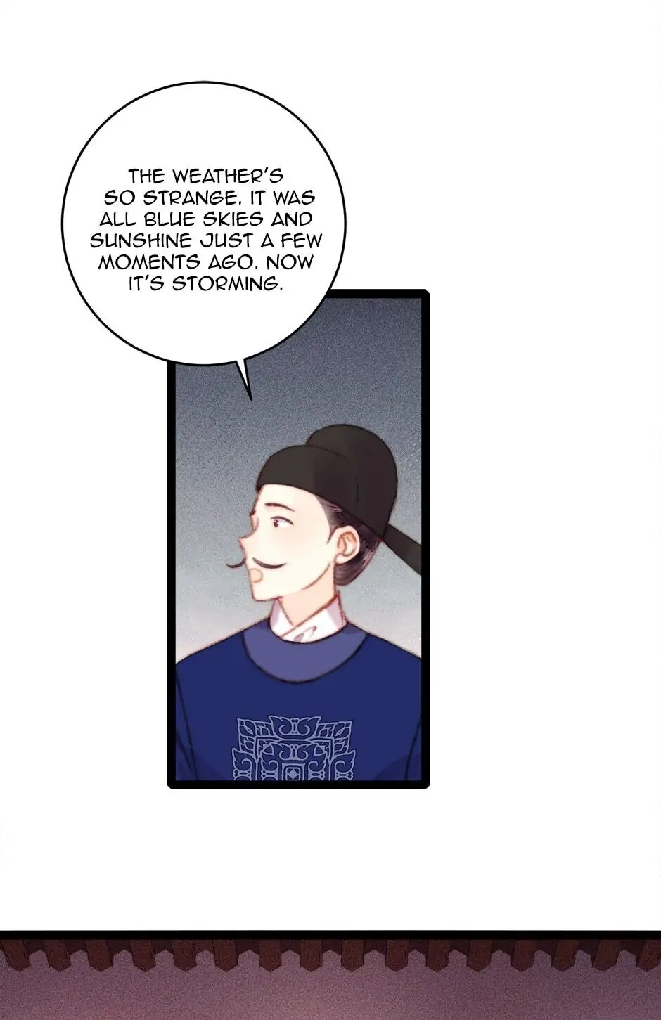 The Goddess of Healing Chapter 151 - page 32
