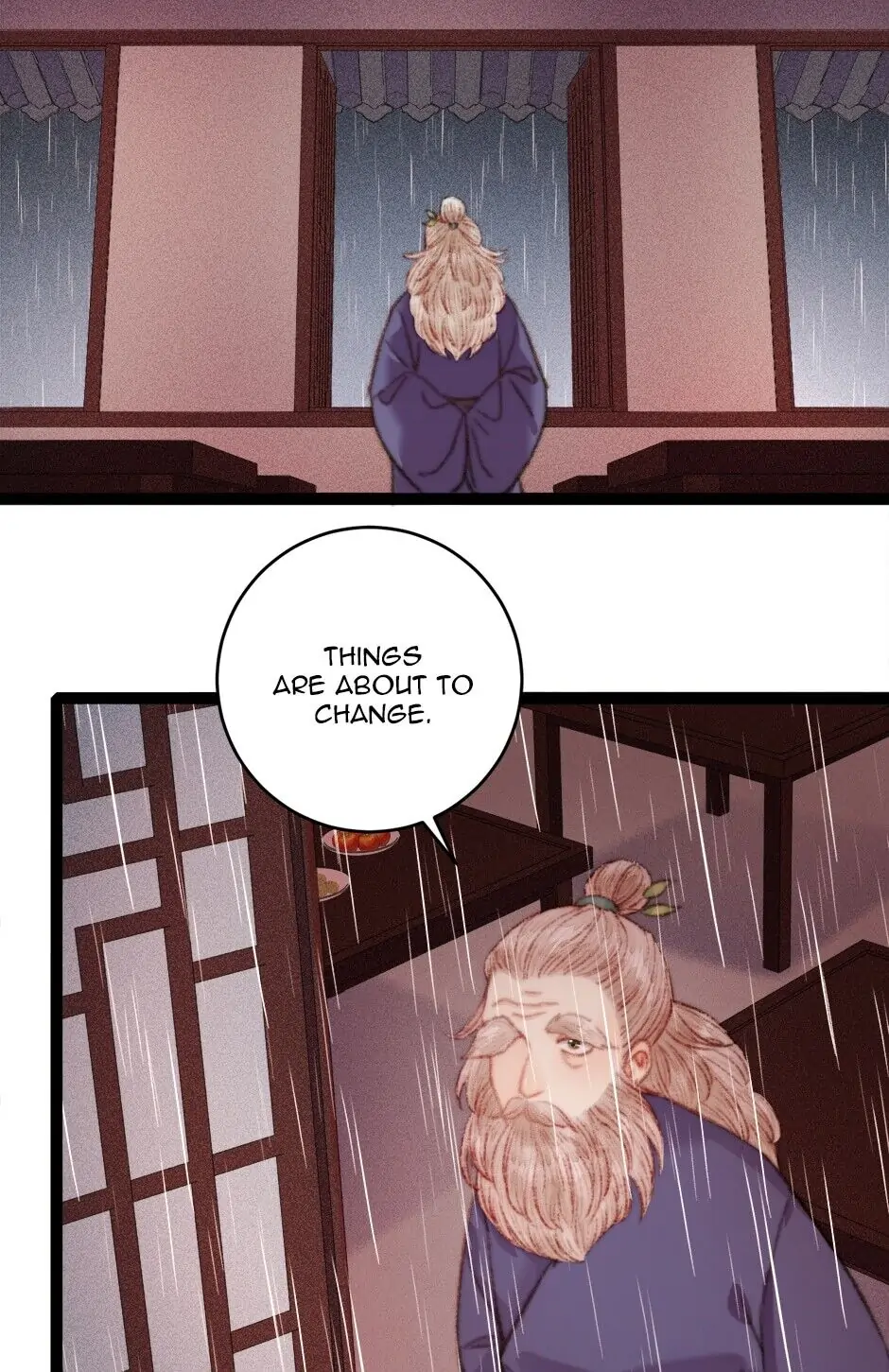 The Goddess of Healing Chapter 151 - page 33