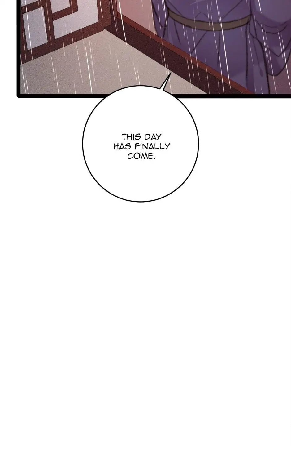 The Goddess of Healing Chapter 151 - page 34