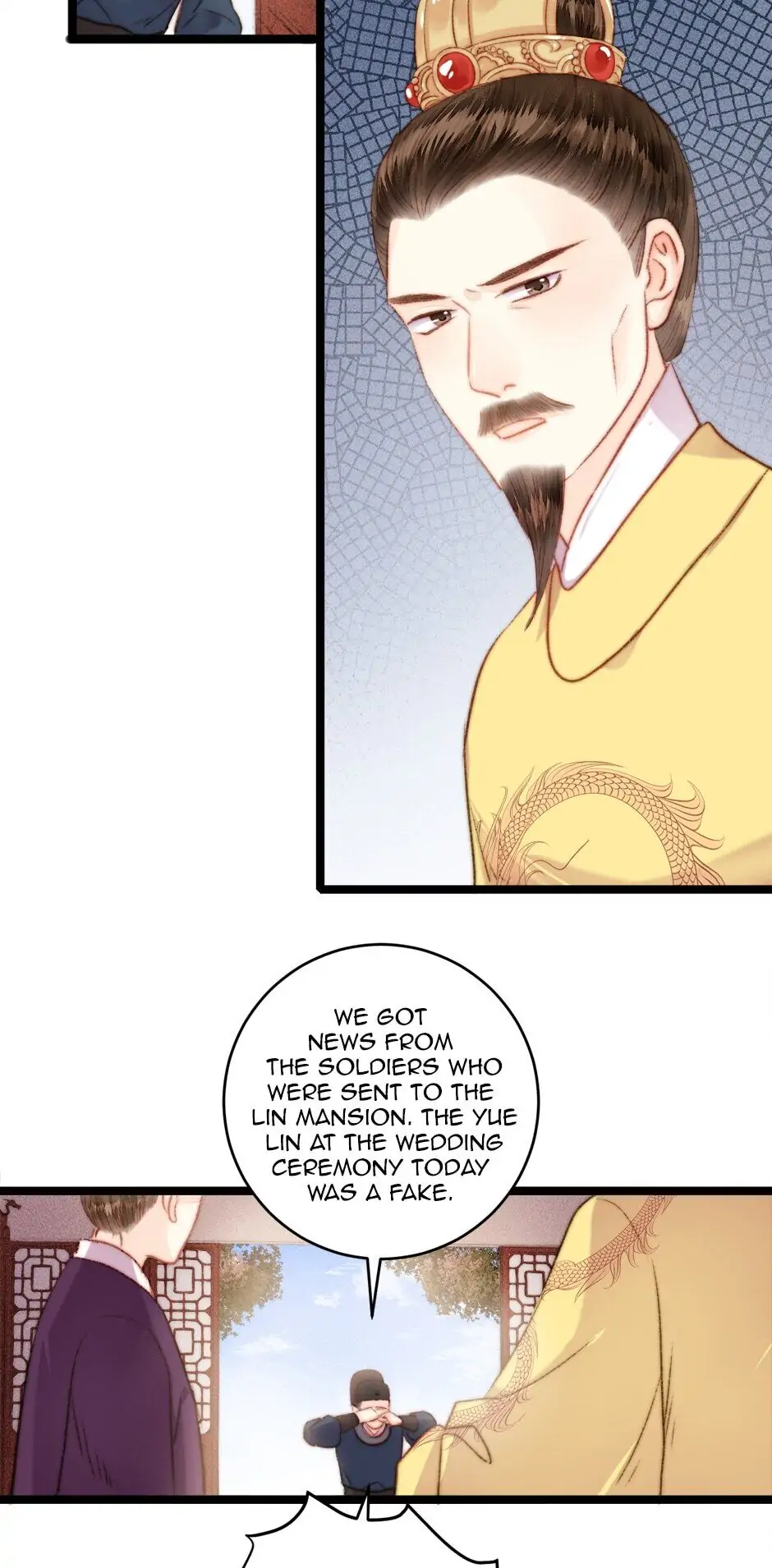 The Goddess of Healing Chapter 151 - page 9