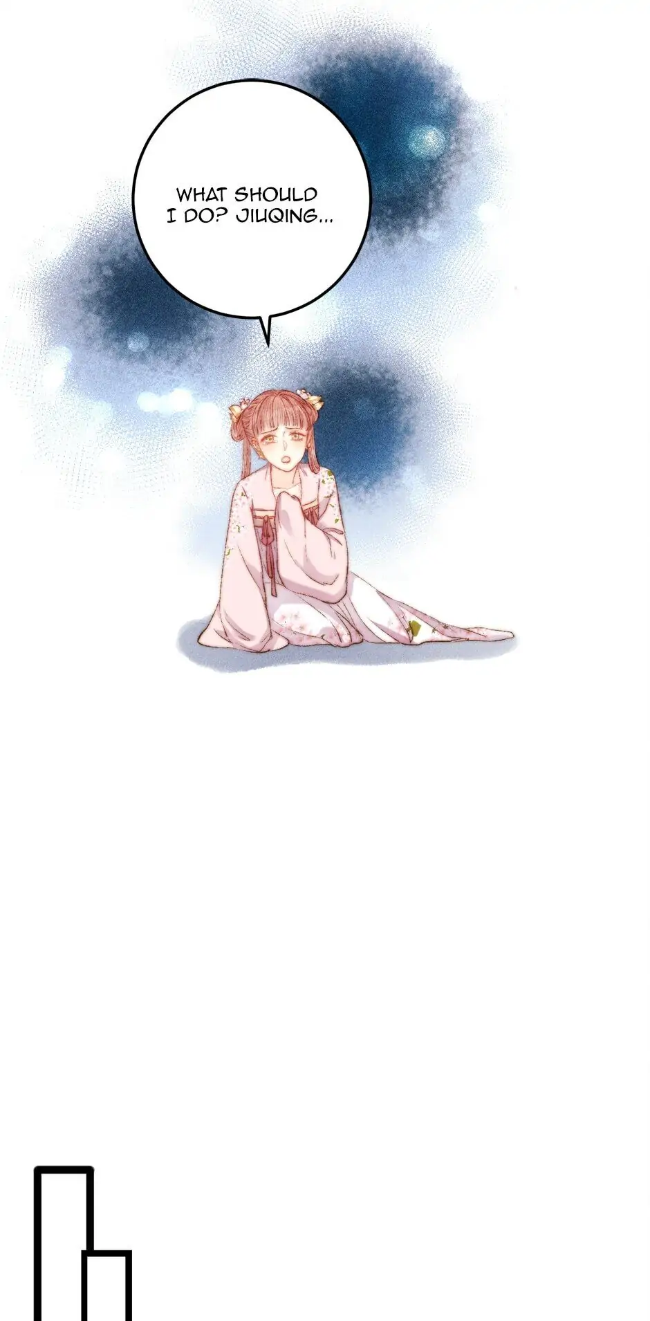 The Goddess of Healing Chapter 113 - page 12