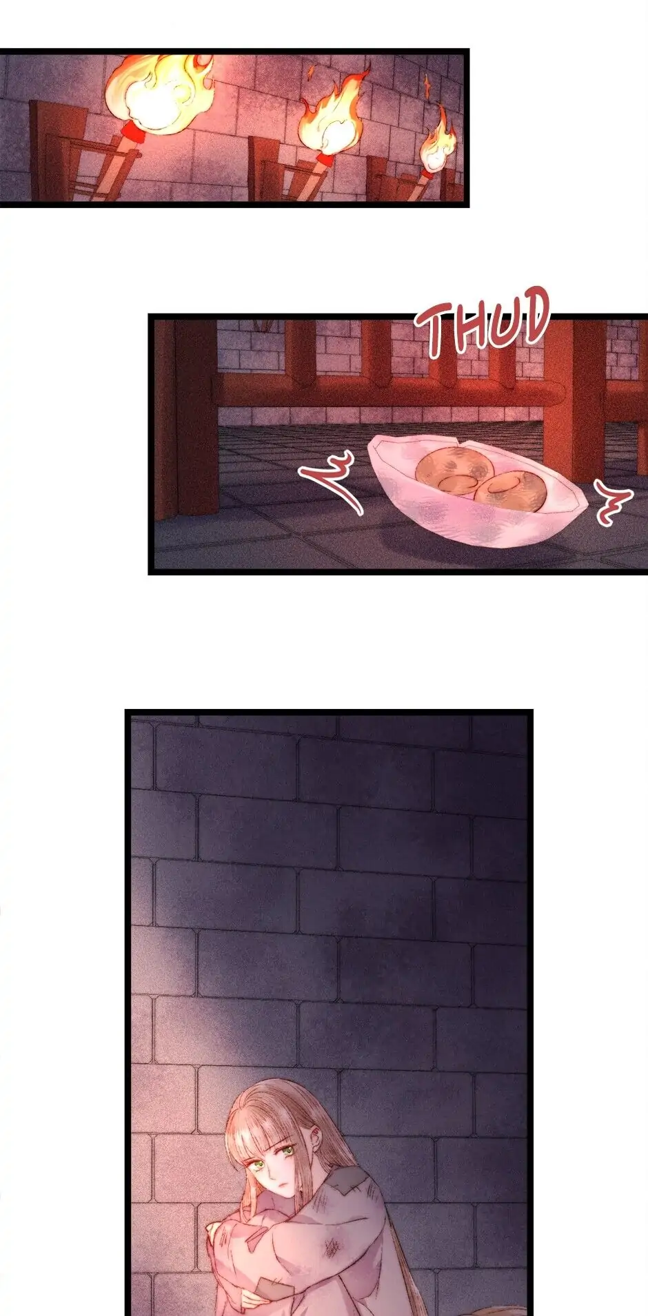 The Goddess of Healing Chapter 113 - page 18