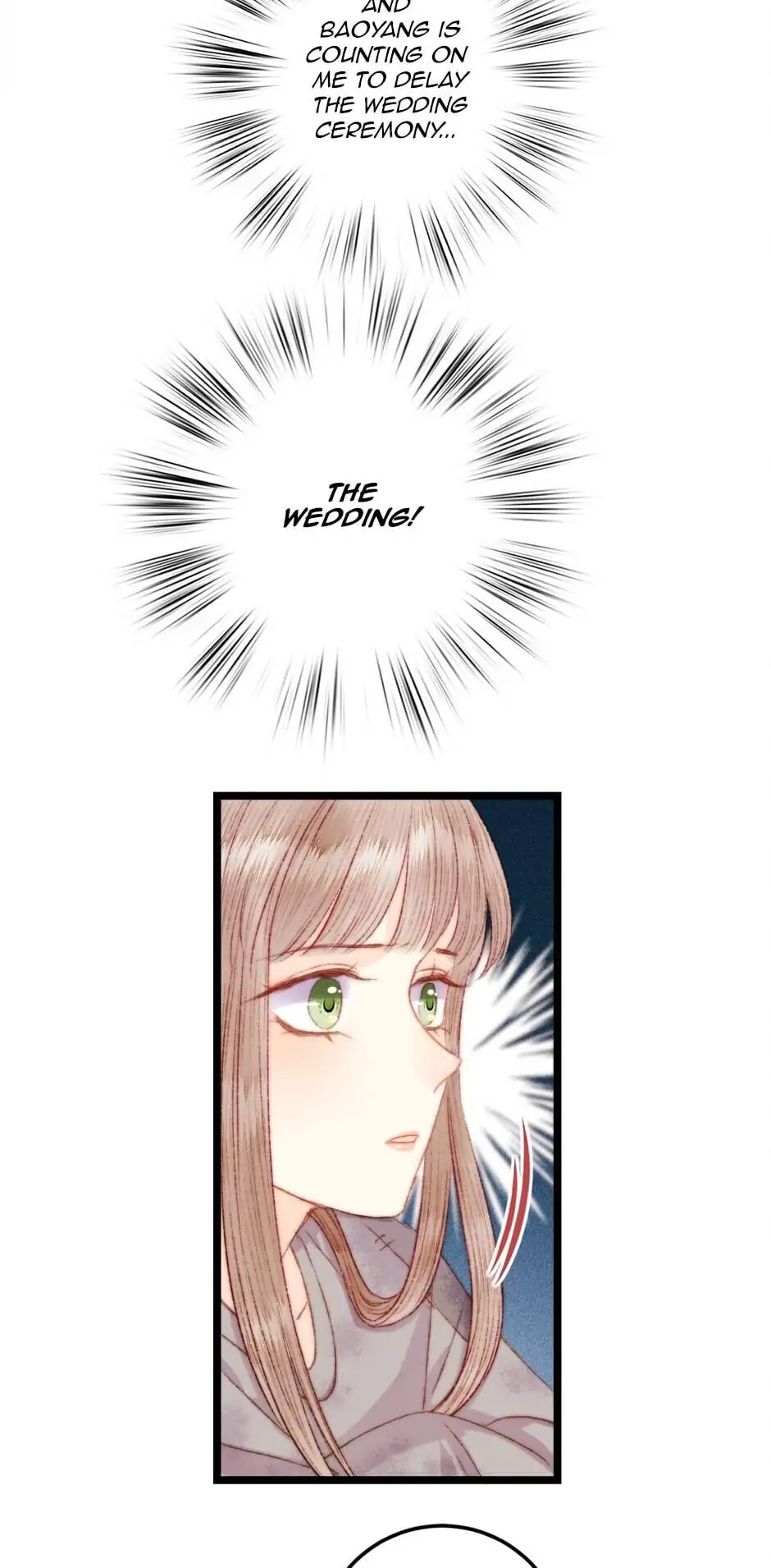 The Goddess of Healing Chapter 113 - page 25