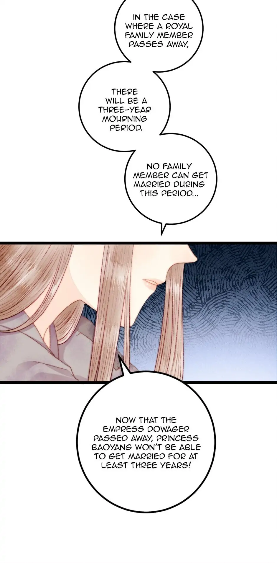 The Goddess of Healing Chapter 113 - page 26