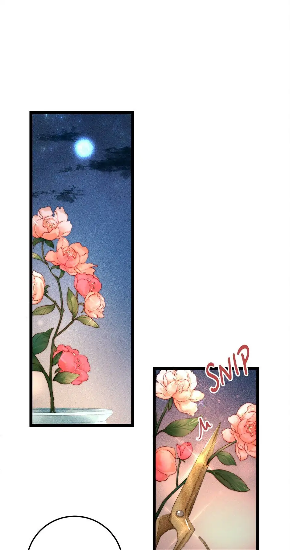 The Goddess of Healing Chapter 113 - page 28