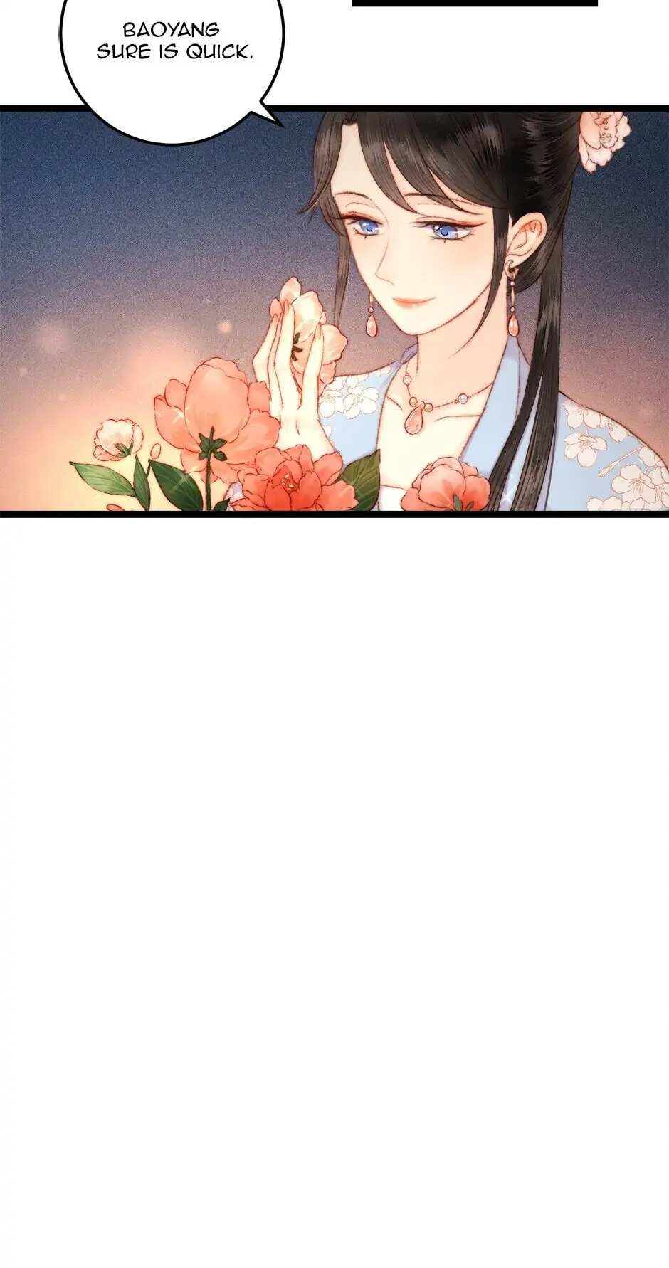 The Goddess of Healing Chapter 113 - page 29